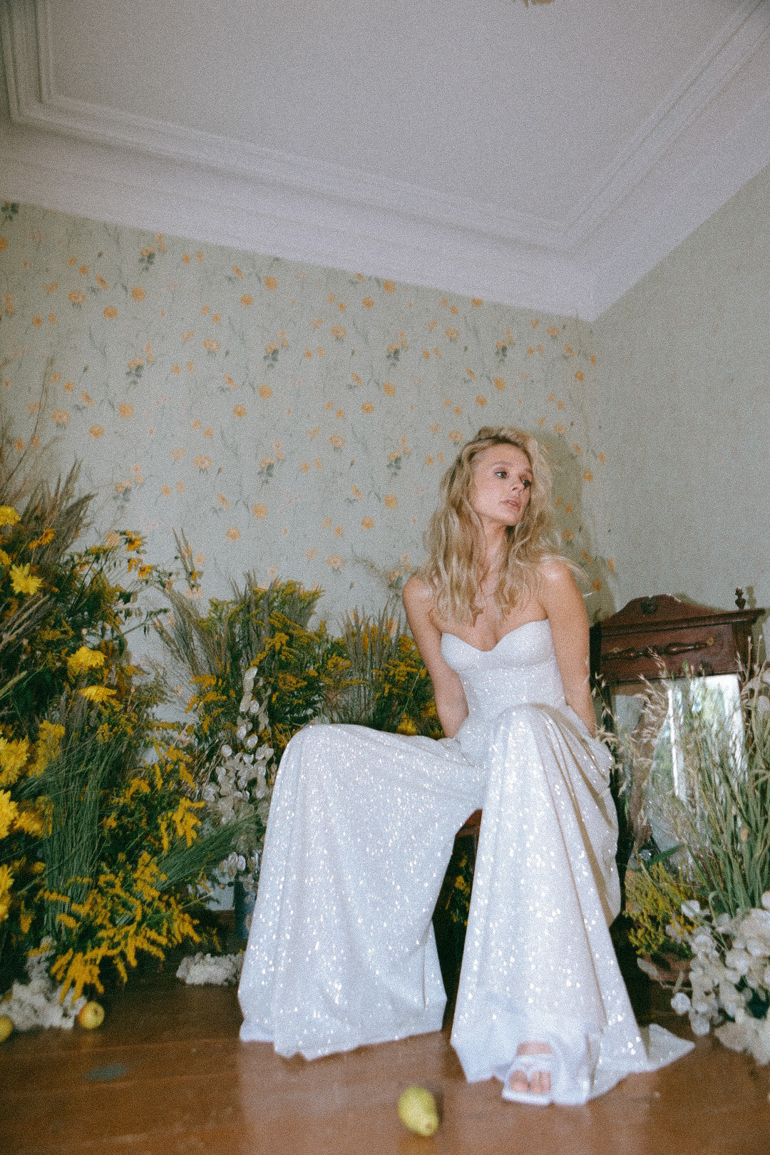 По ту сторону лета. Фотограф Нижний Новгород