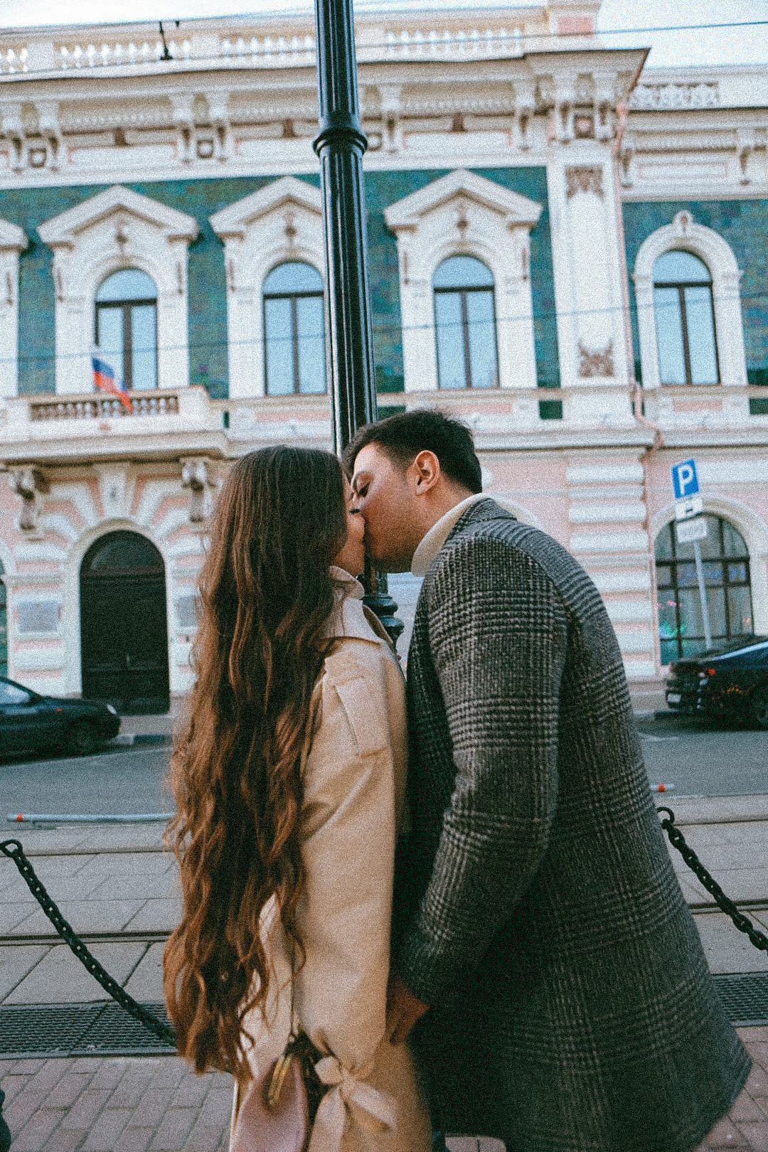 Story of love. Фотограф Нижний Новгород