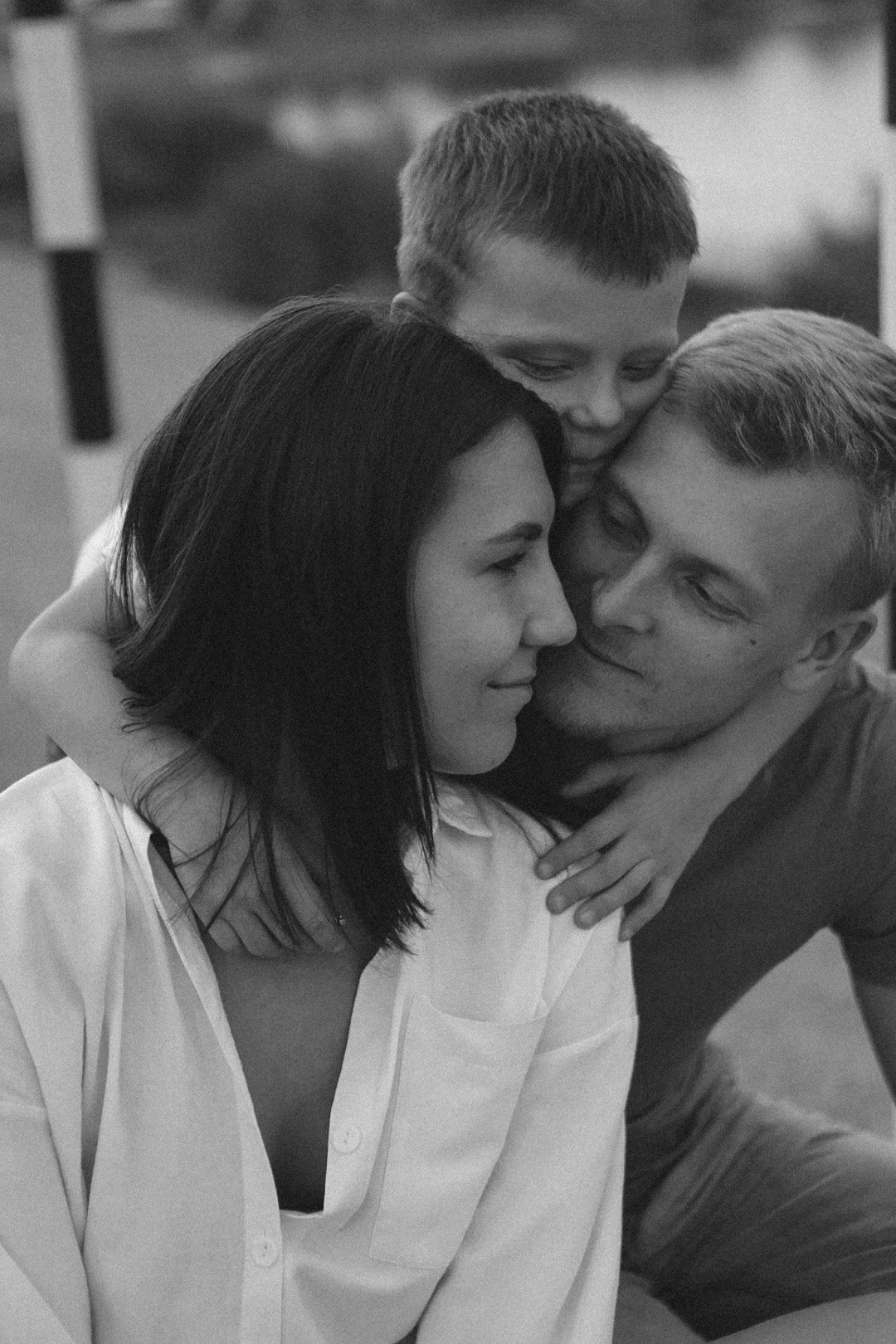 Дима Вера Платон и Богдан. Фотограф Нижний Новгород