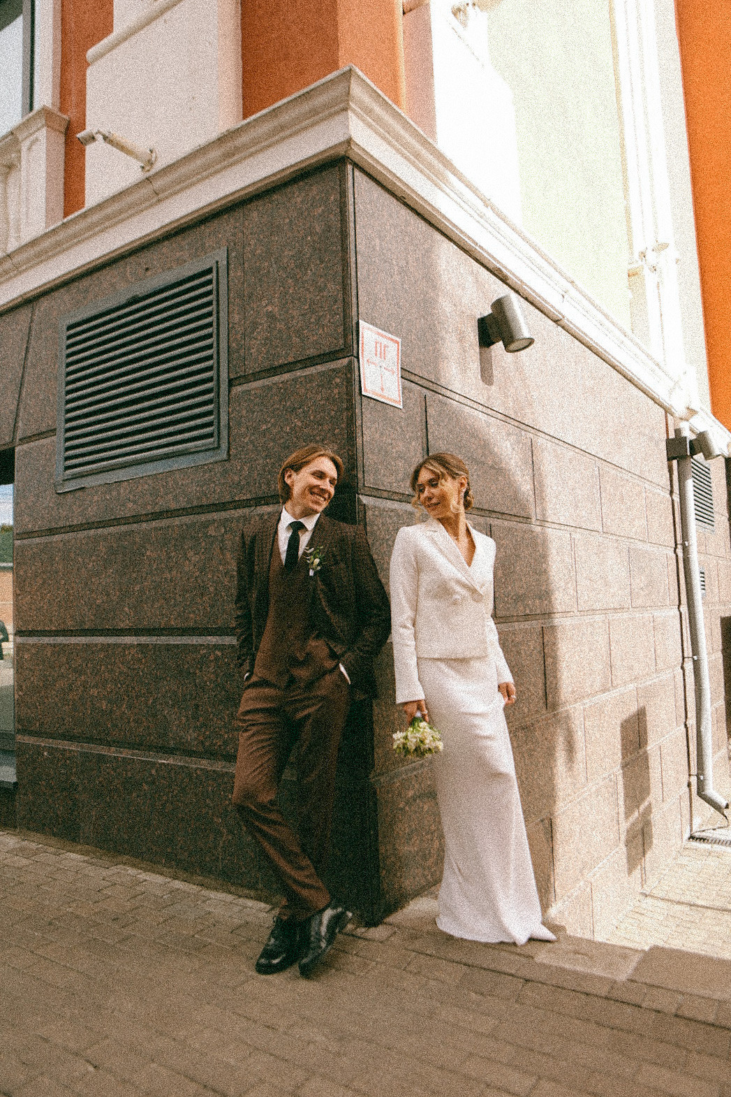 Никита и Наташа. Фотограф Нижний Новгород