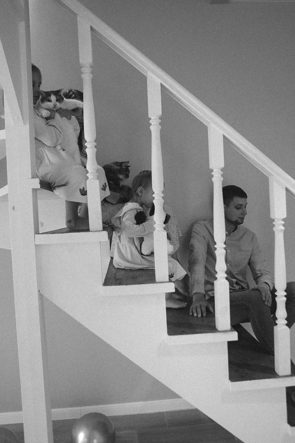 Family. Фотограф Нижний Новгород