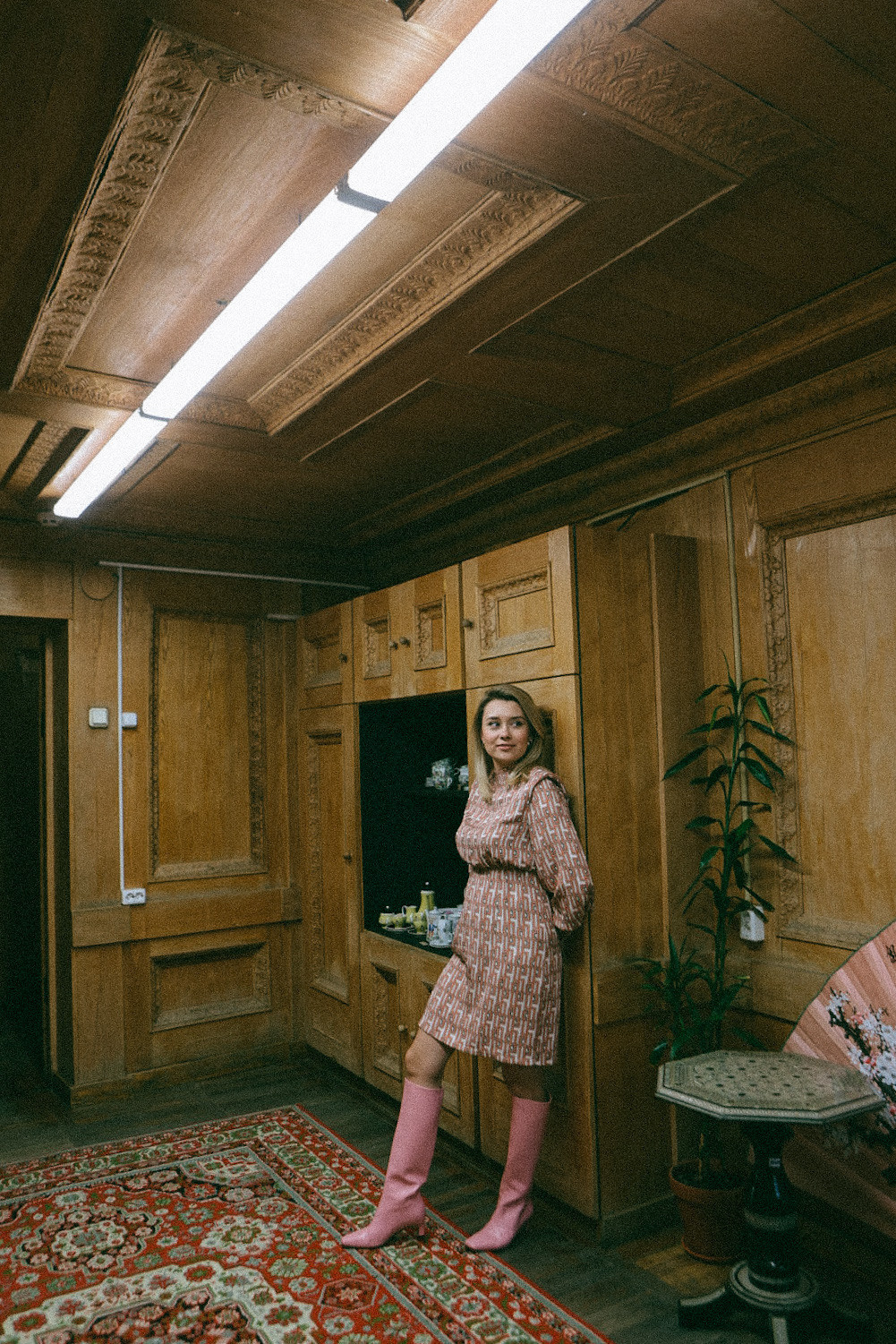 Лиза. Фотограф Нижний Новгород