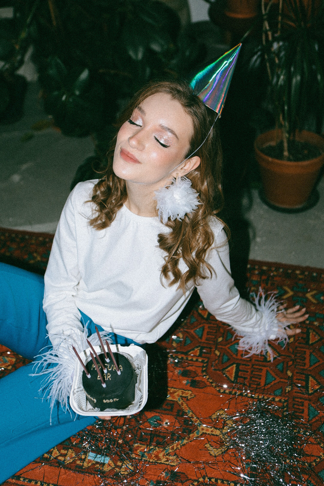 Микстура. Фотограф Нижний Новгород