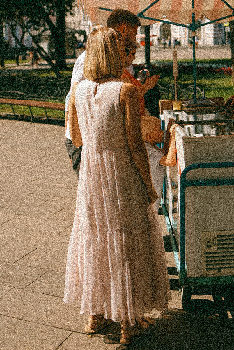 Андрей Маша и Степа. Фотограф Нижний Новгород