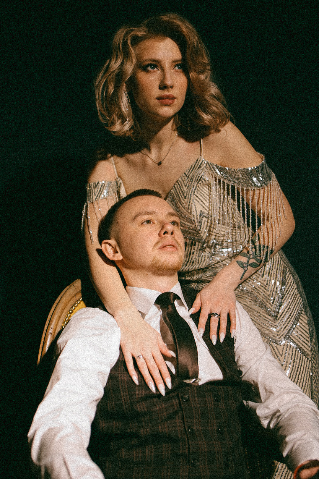 Никита и Юля. Фотограф Нижний Новгород