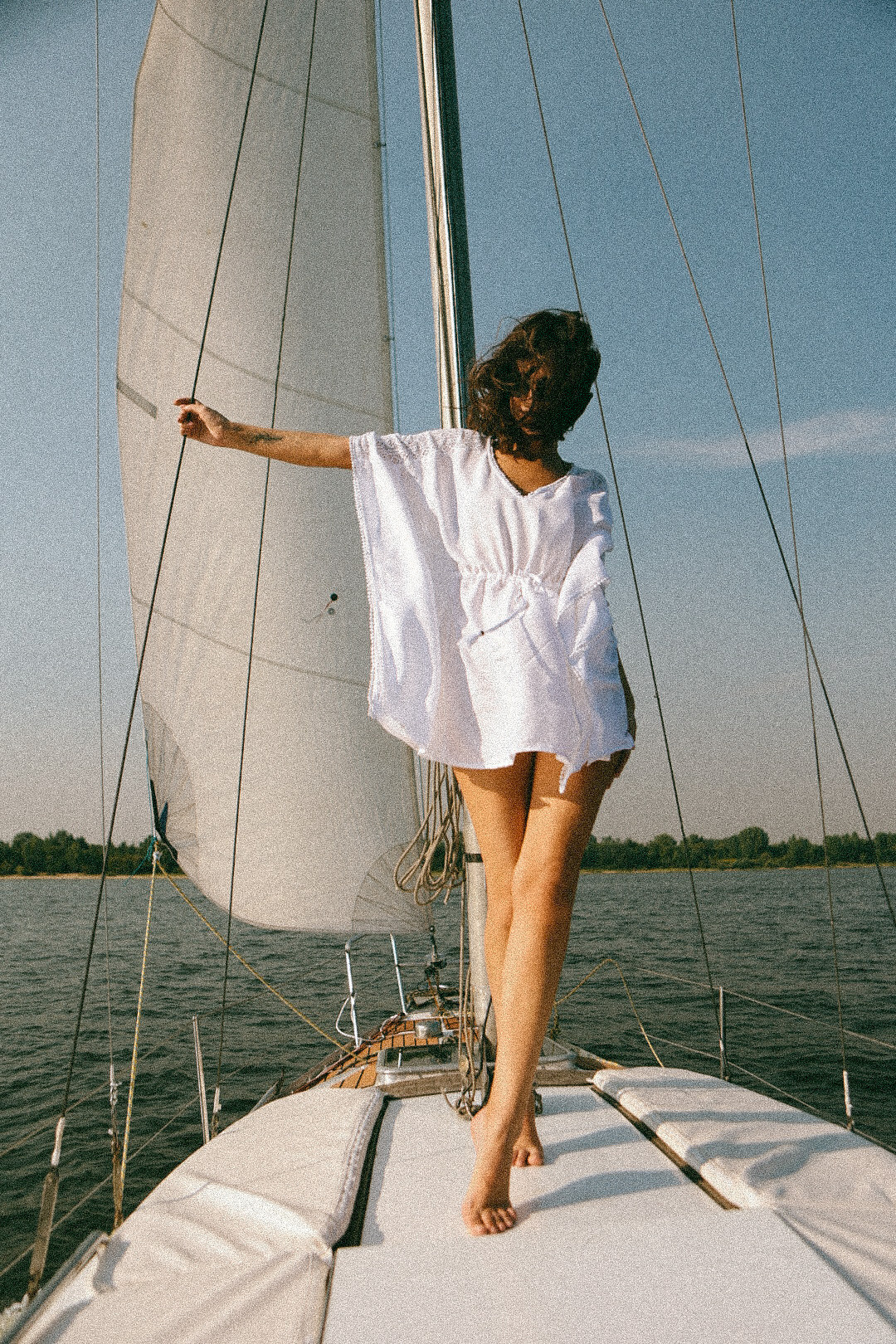 Аня. Фотограф Нижний Новгород