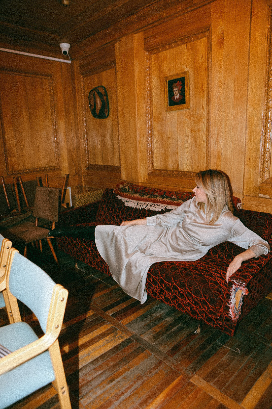 Лиза. Фотограф Нижний Новгород