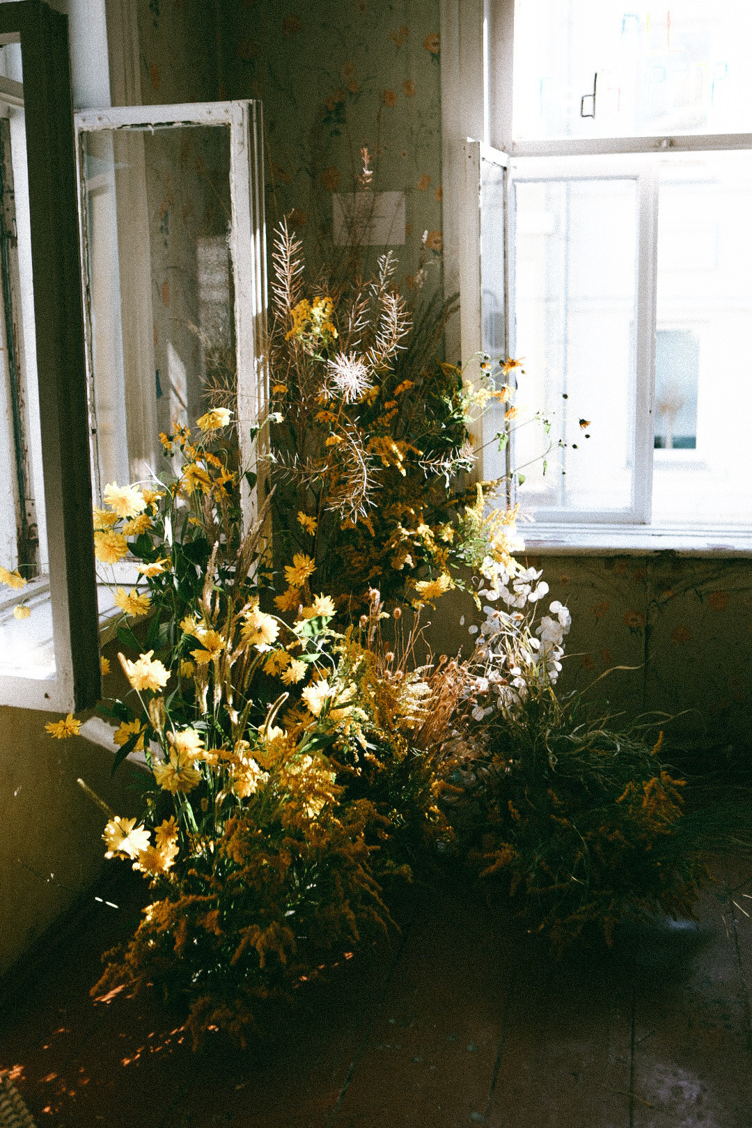 По ту сторону лета. Фотограф Нижний Новгород