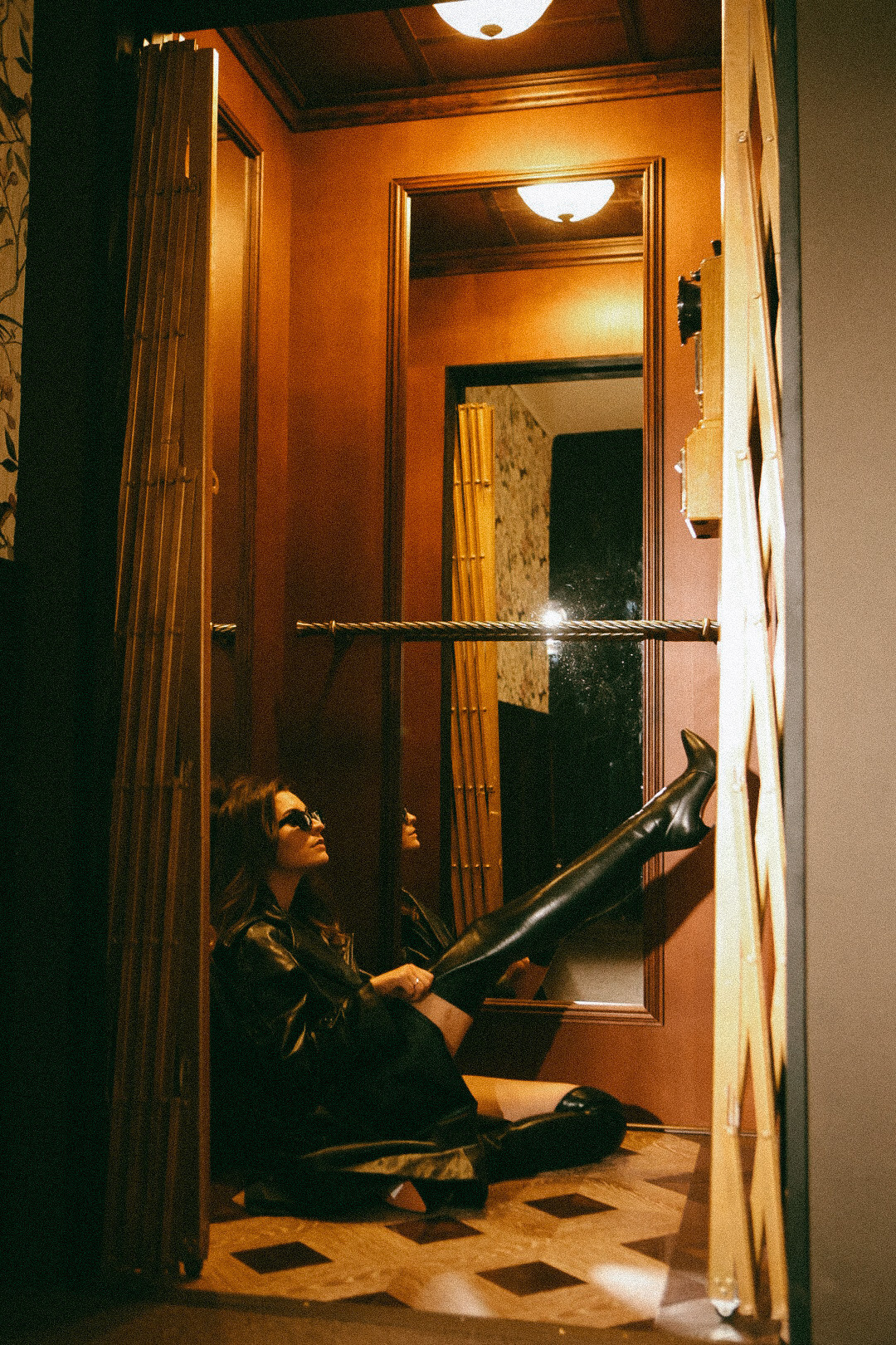 Полина. Фотограф Нижний Новгород