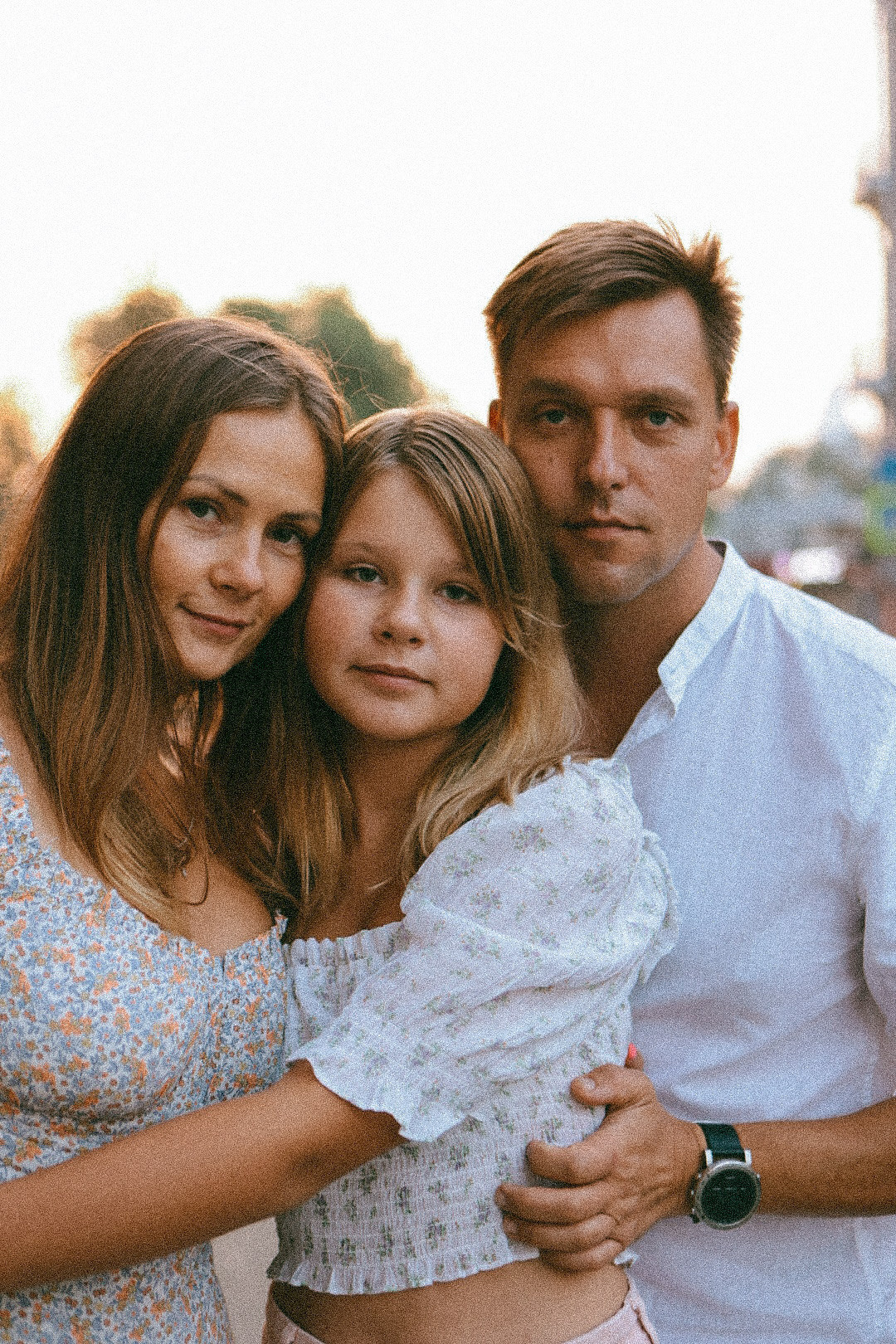 Family. Фотограф Нижний Новгород