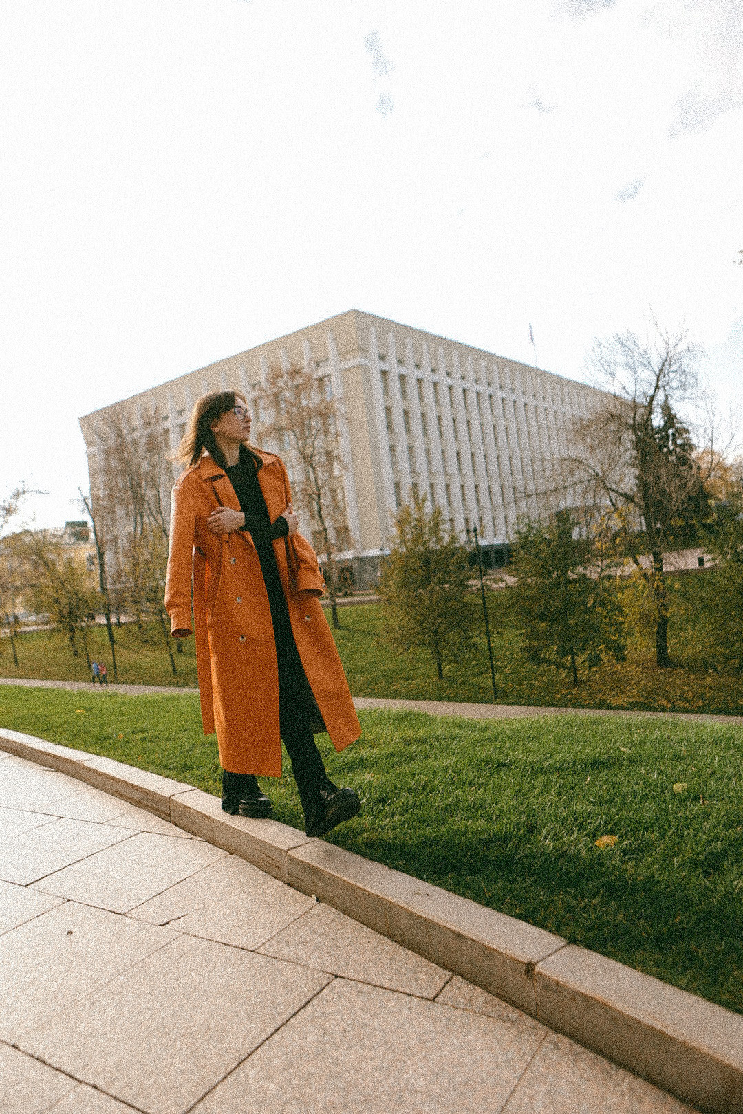 Настя. Фотограф Нижний Новгород