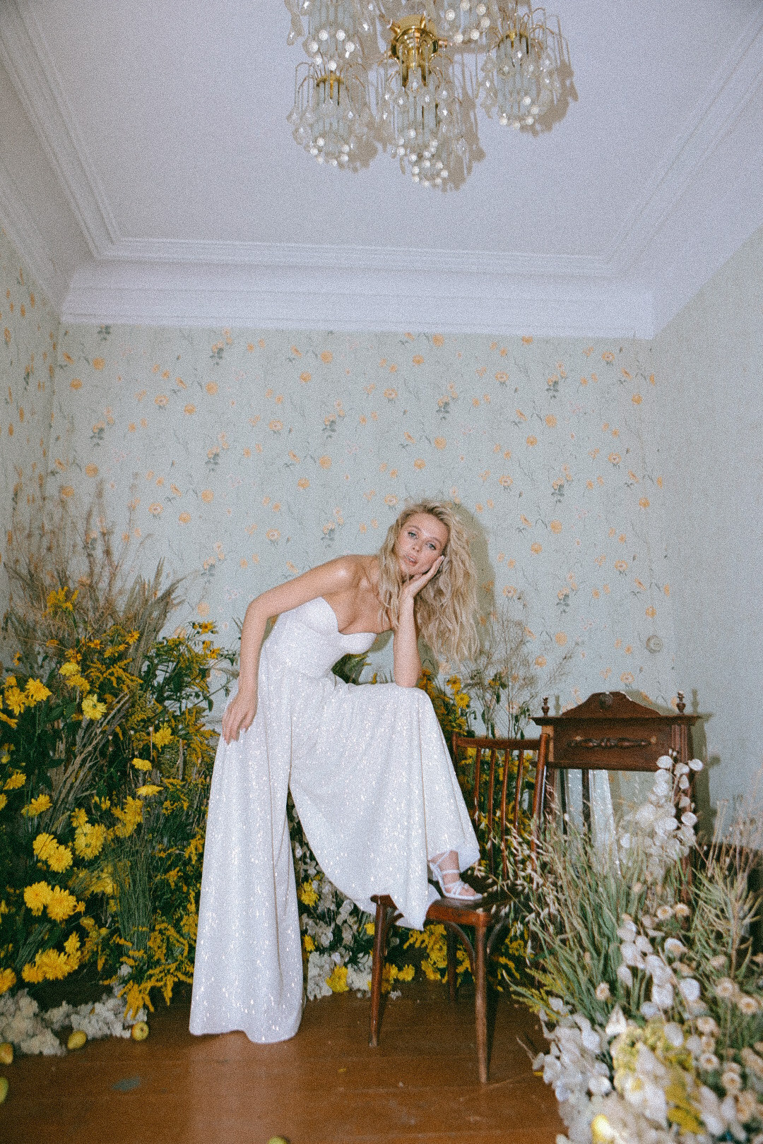 По ту сторону лета. Фотограф Нижний Новгород