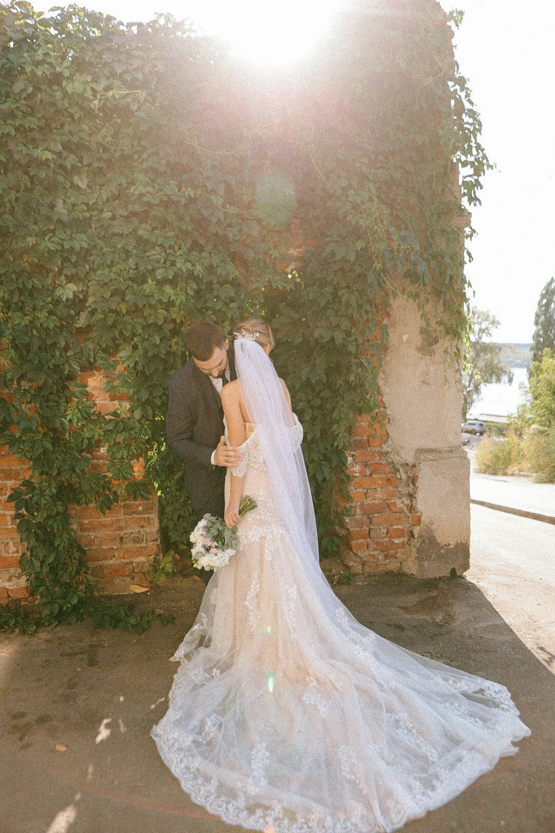 Гавриил и Олеся. Фотограф Нижний Новгород