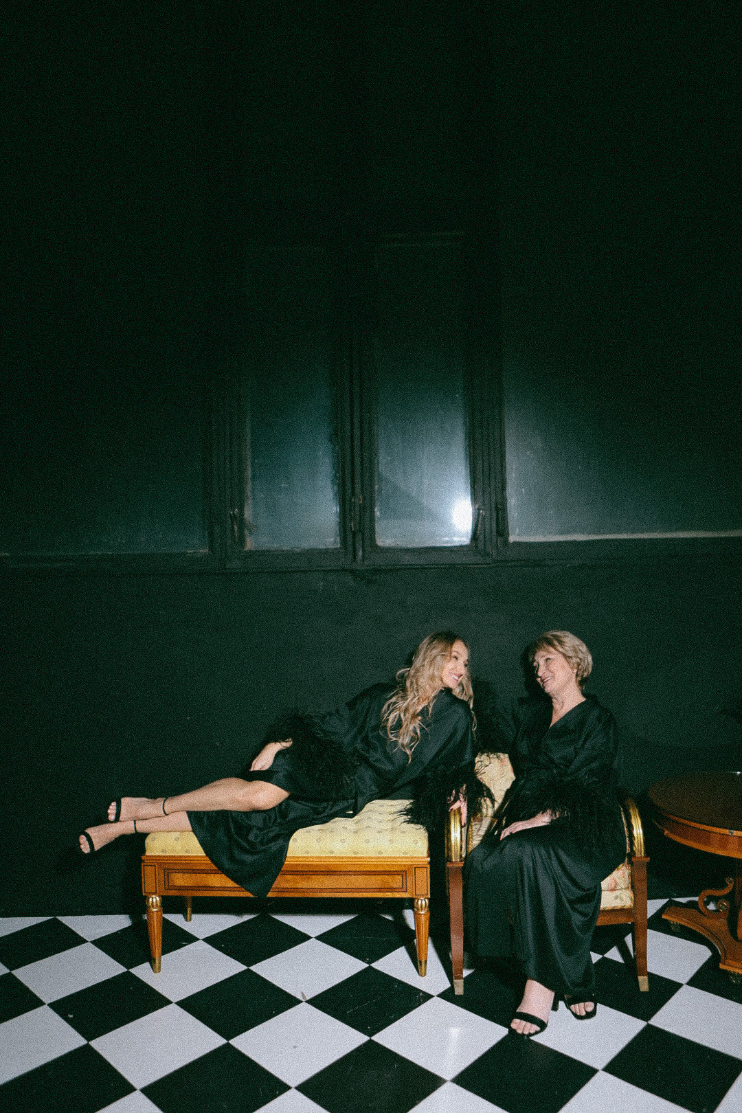 JS. Фотограф Нижний Новгород