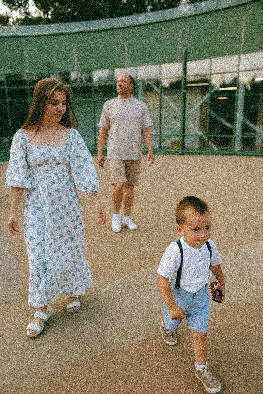 Family. Фотограф Нижний Новгород