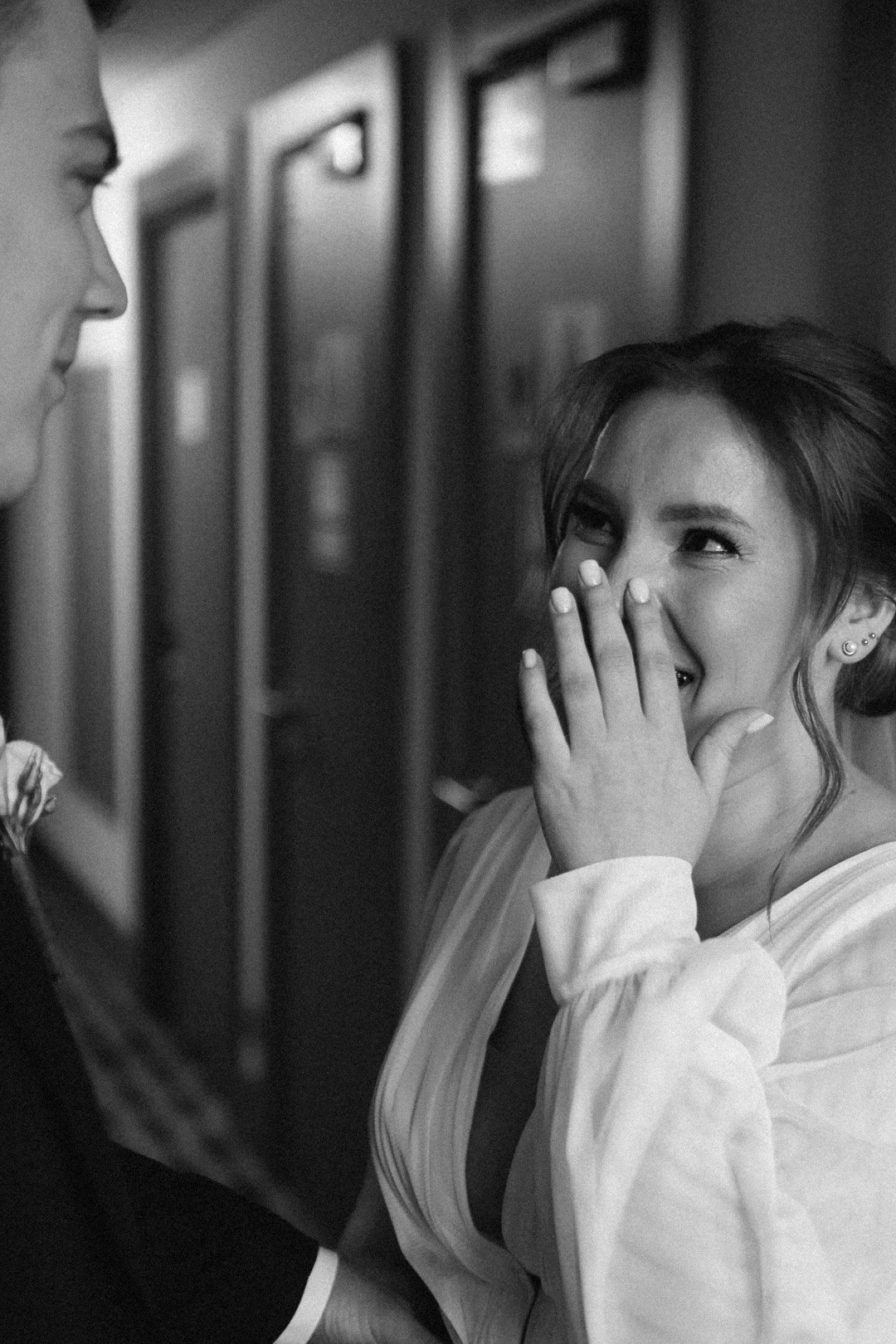 Владимир и Татьяна. Фотограф Нижний Новгород