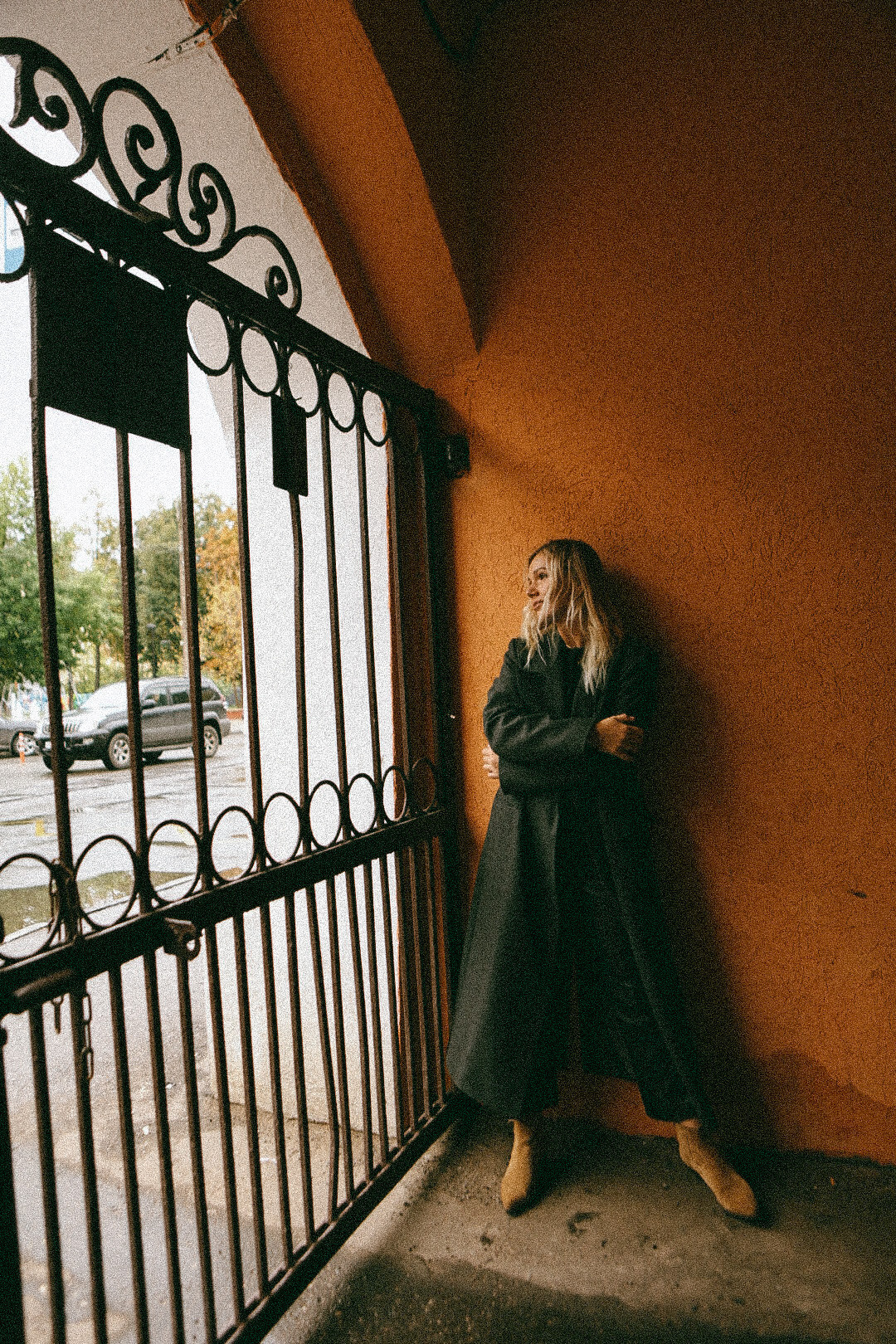 Ира. Фотограф Нижний Новгород