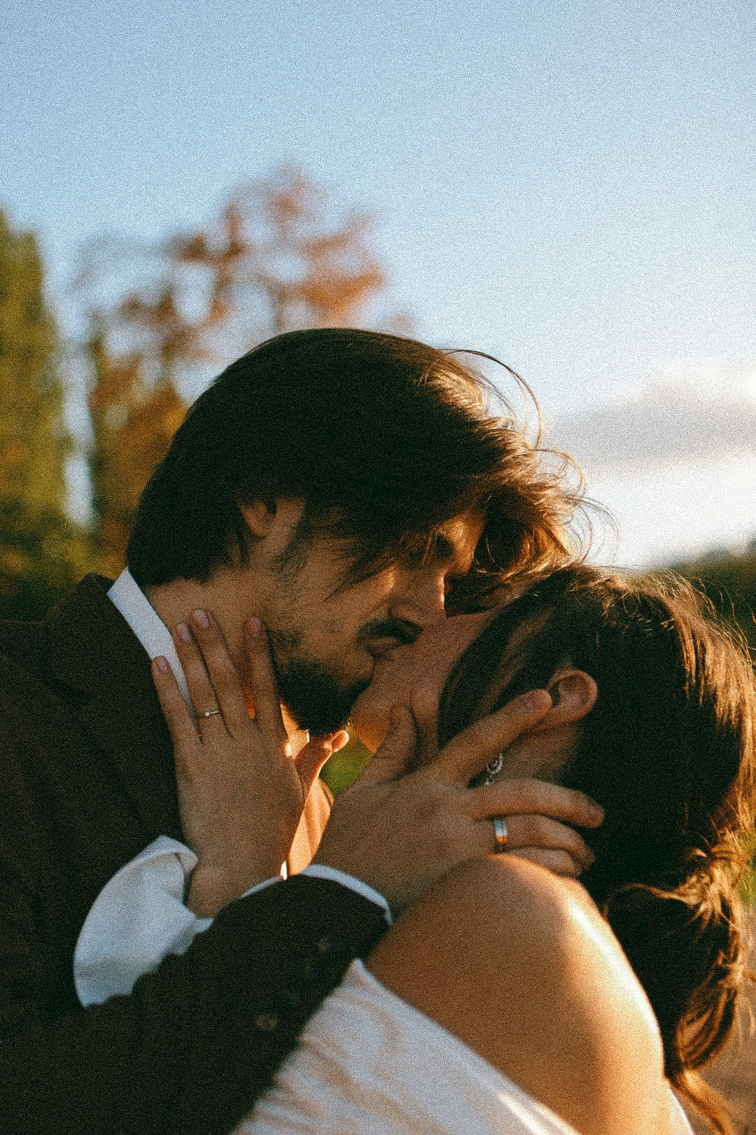 Паша и Женя. Фотограф Нижний Новгород