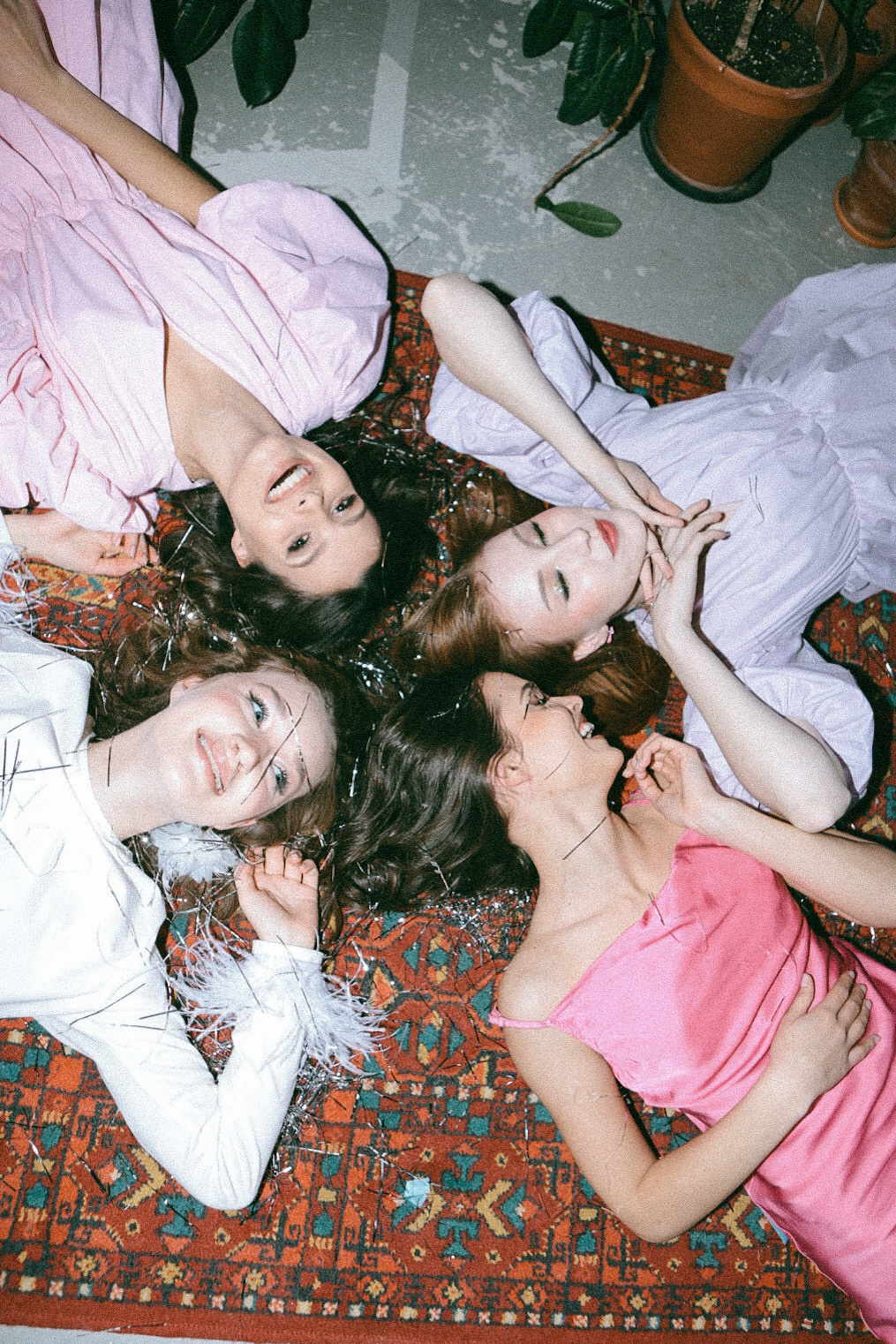 Микстура. Фотограф Нижний Новгород