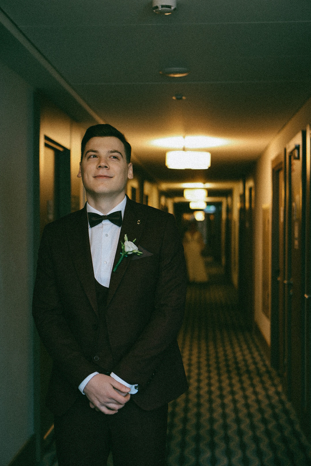 Владимир и Татьяна. Фотограф Нижний Новгород