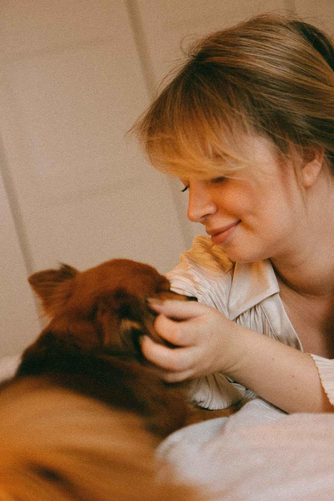 Вика. Фотограф Нижний Новгород