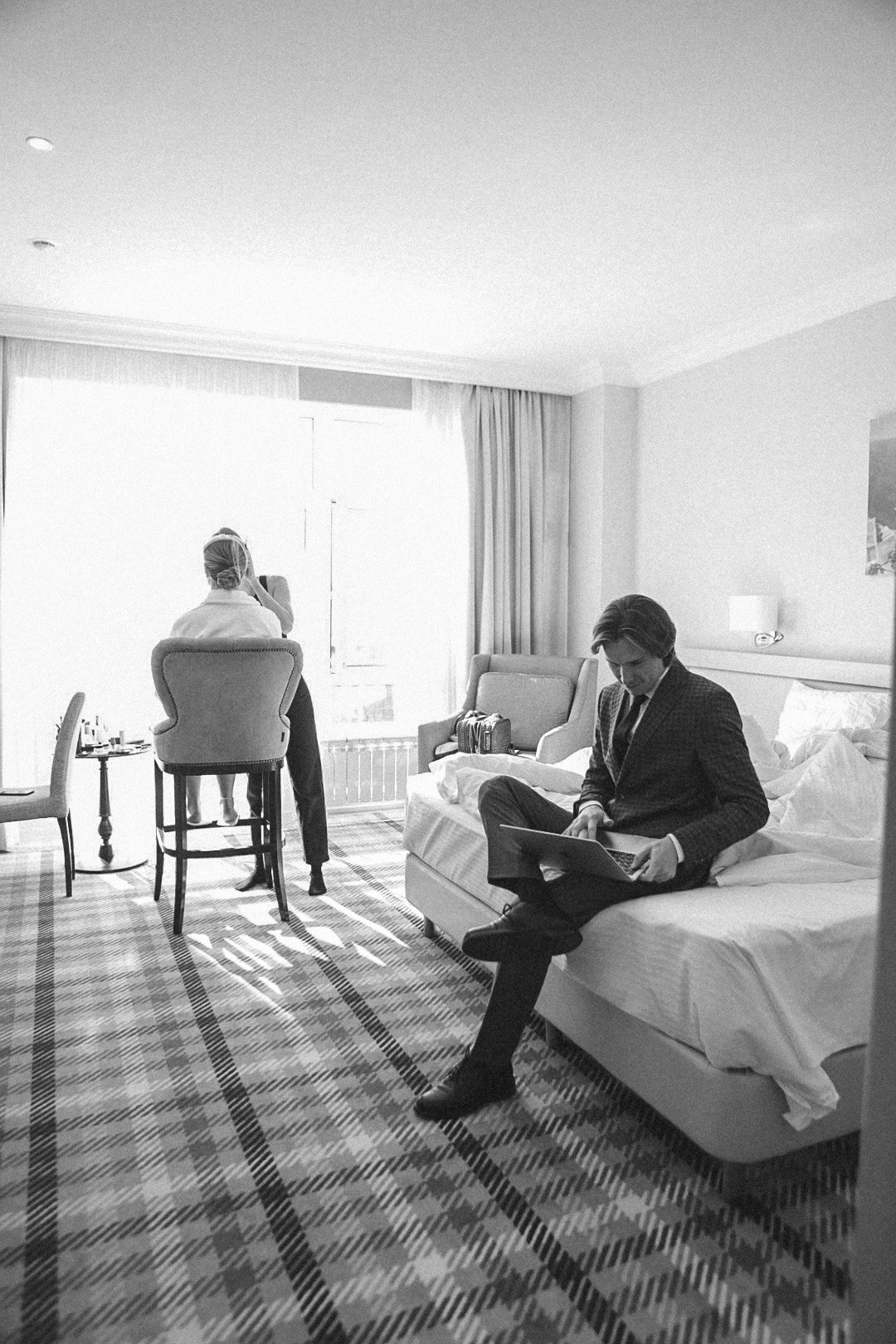 Никита и Наташа. Фотограф Нижний Новгород