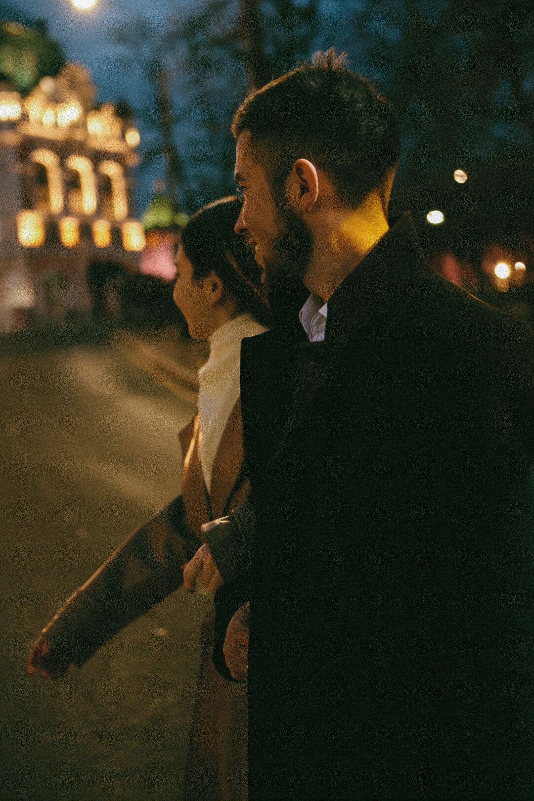 Николай и Полина. Фотограф Нижний Новгород