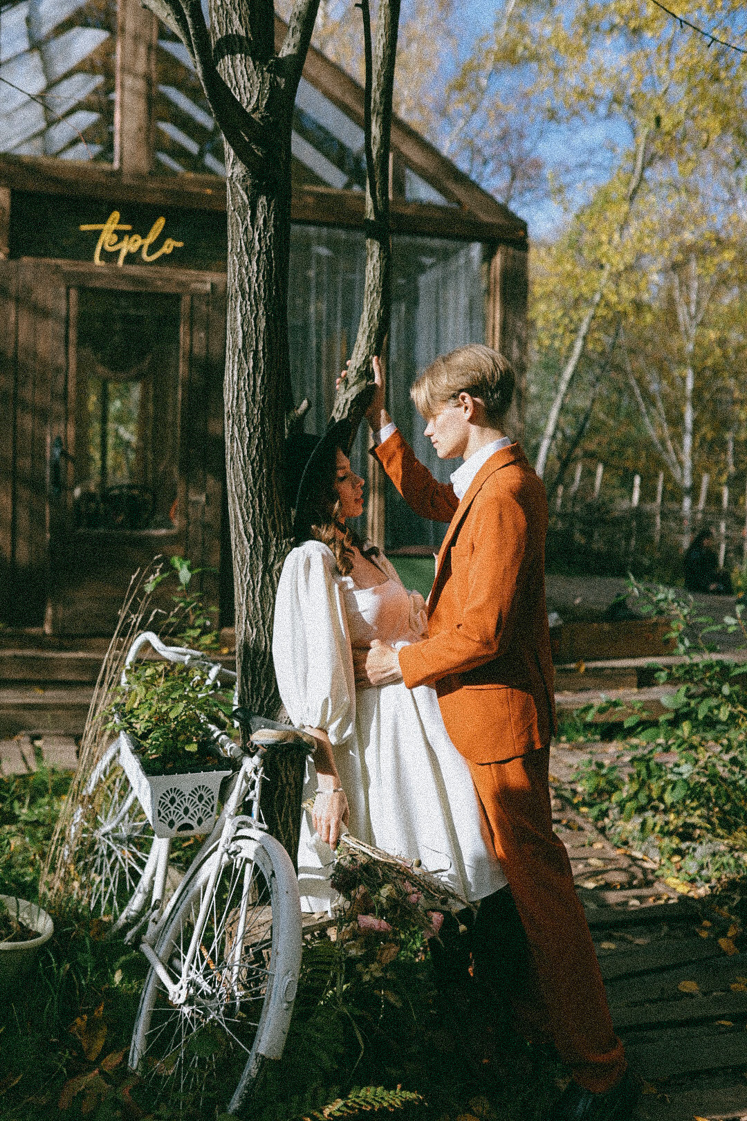 Воркшоп. Фотограф Нижний Новгород