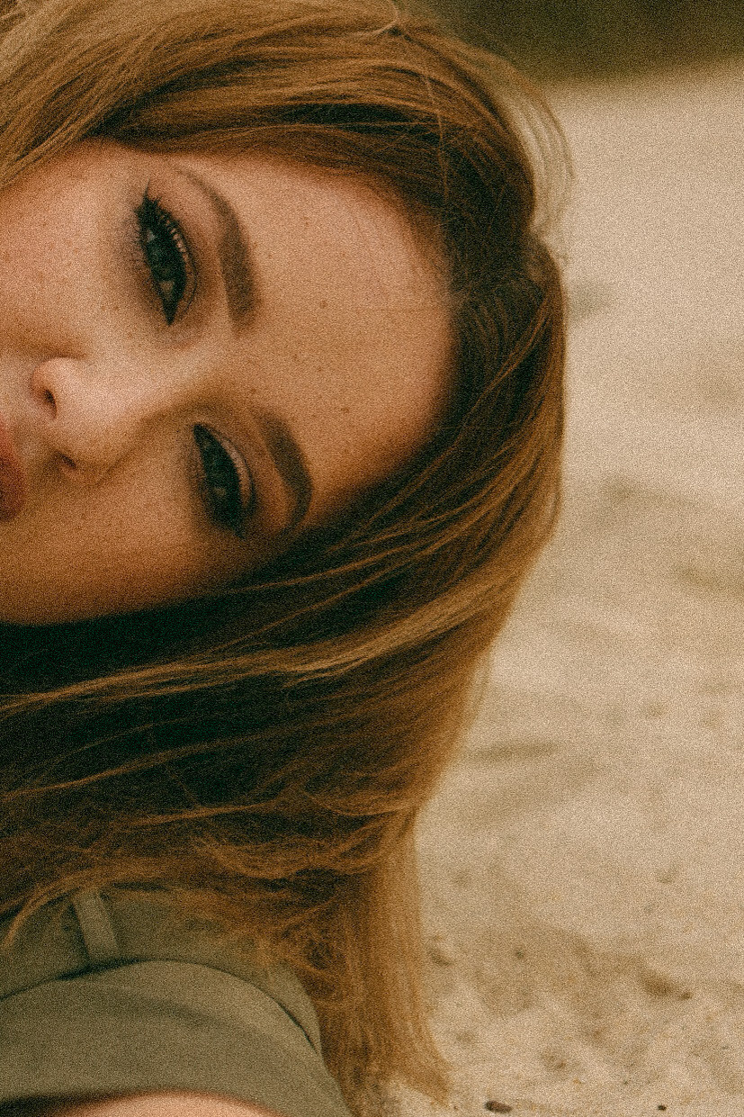 Маша. Фотограф Нижний Новгород