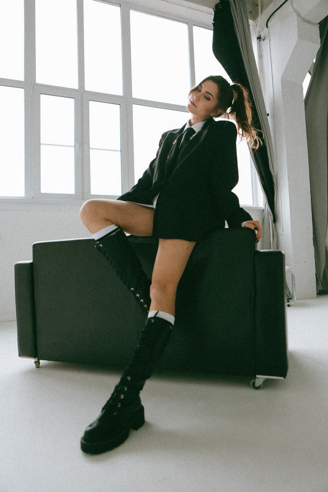 Полина. Фотограф Нижний Новгород