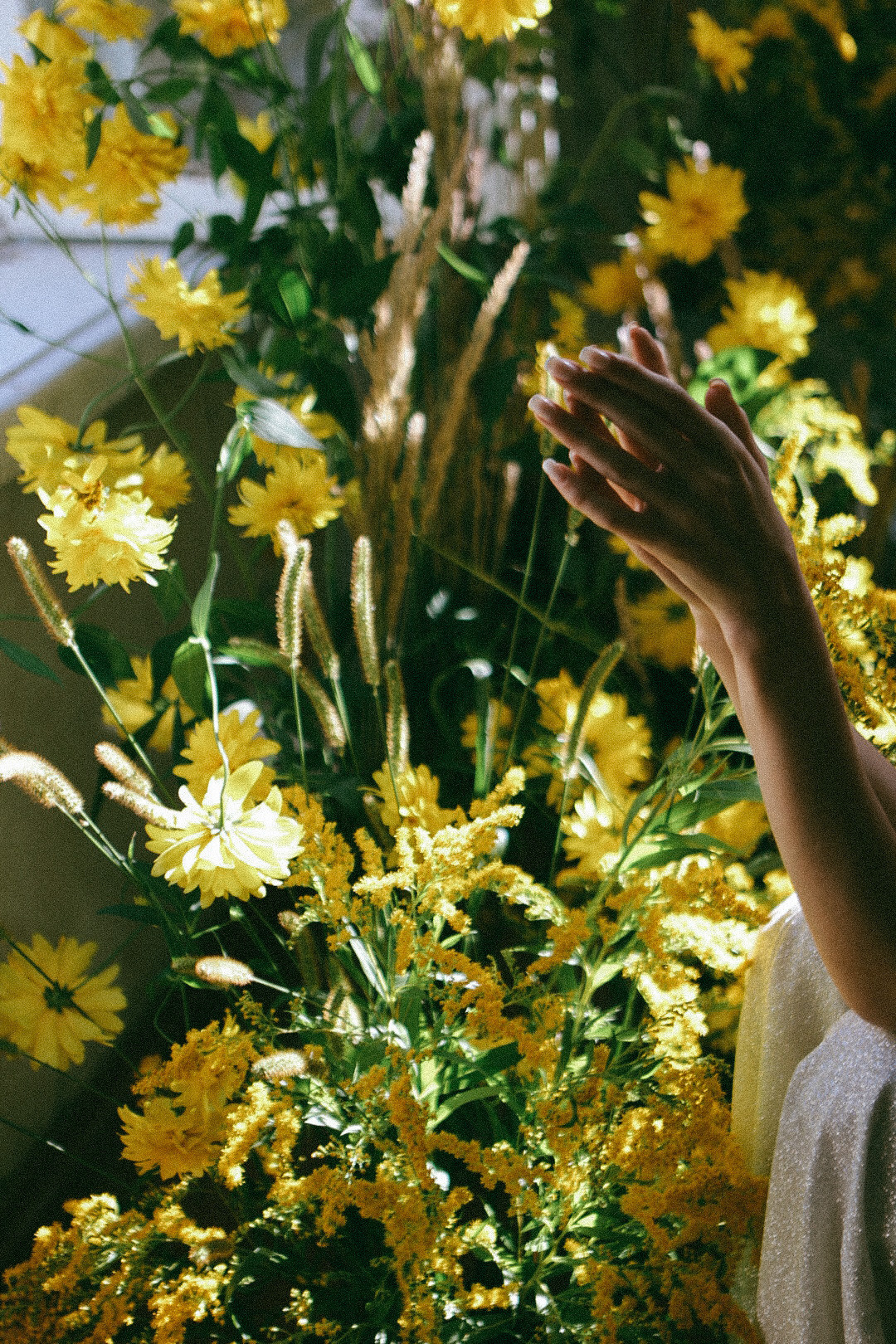 По ту сторону лета. Фотограф Нижний Новгород