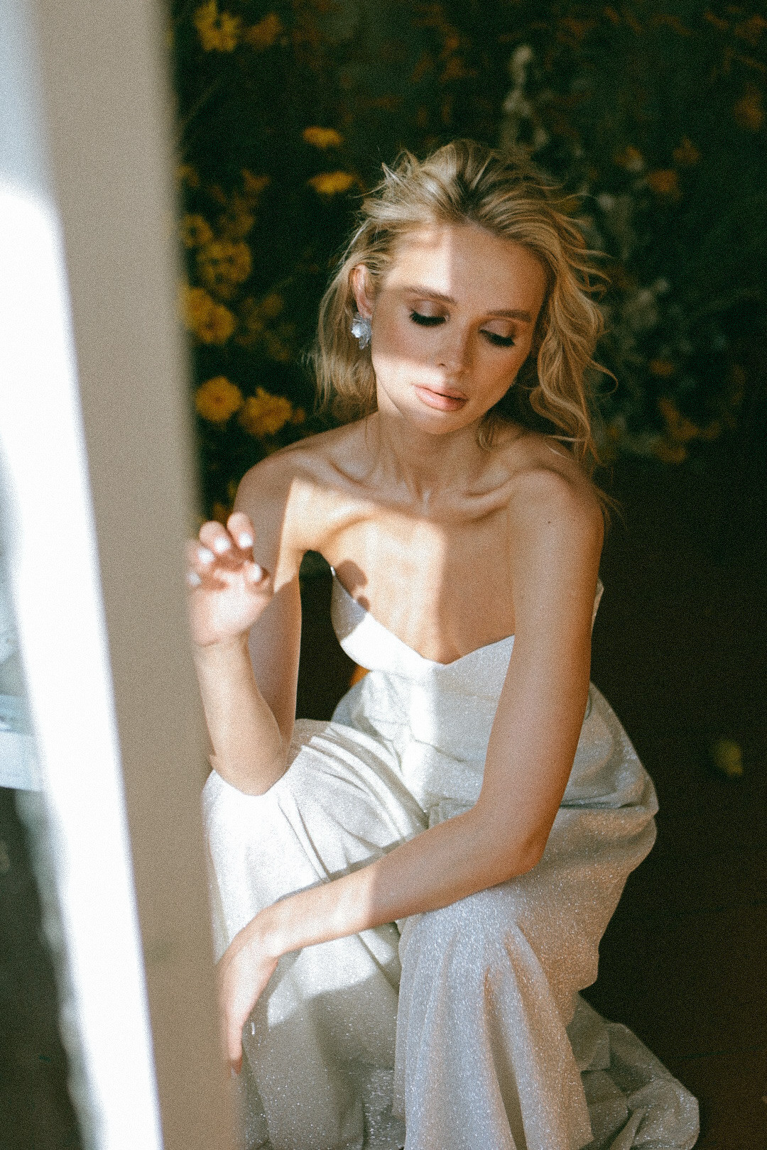 По ту сторону лета. Фотограф Нижний Новгород