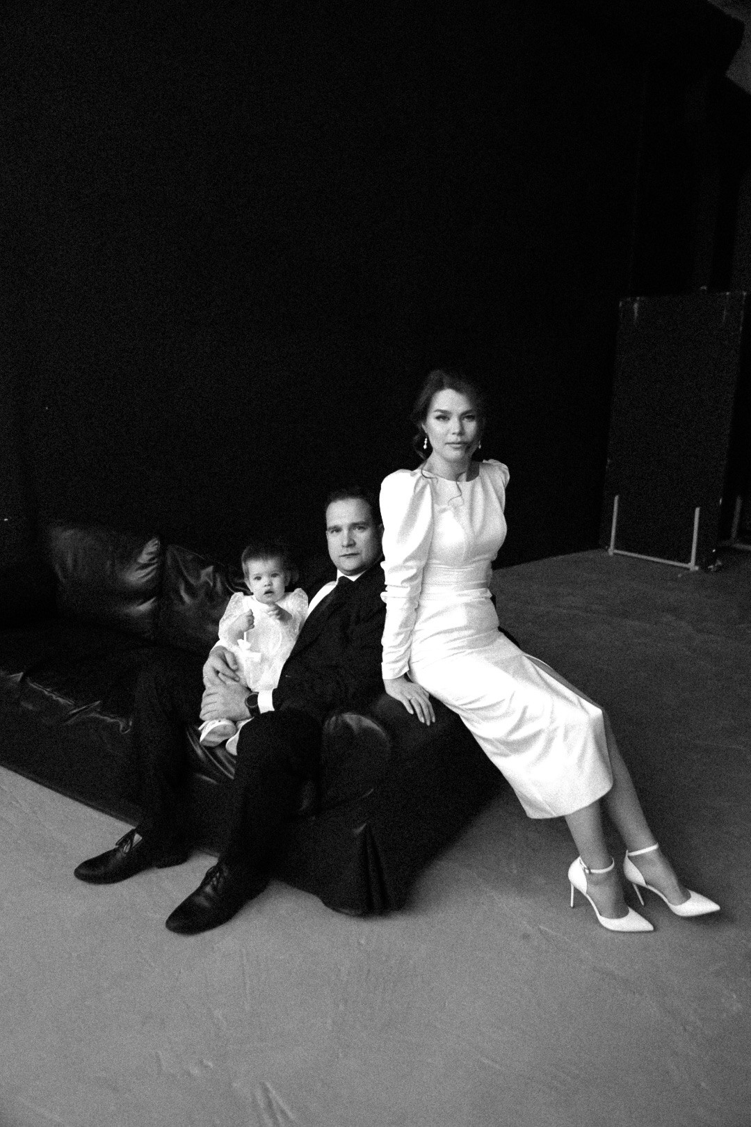 Антон Юля и Тома. Фотограф Нижний Новгород