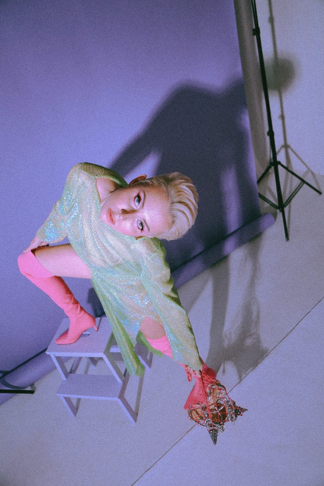 Света. Фотограф Нижний Новгород