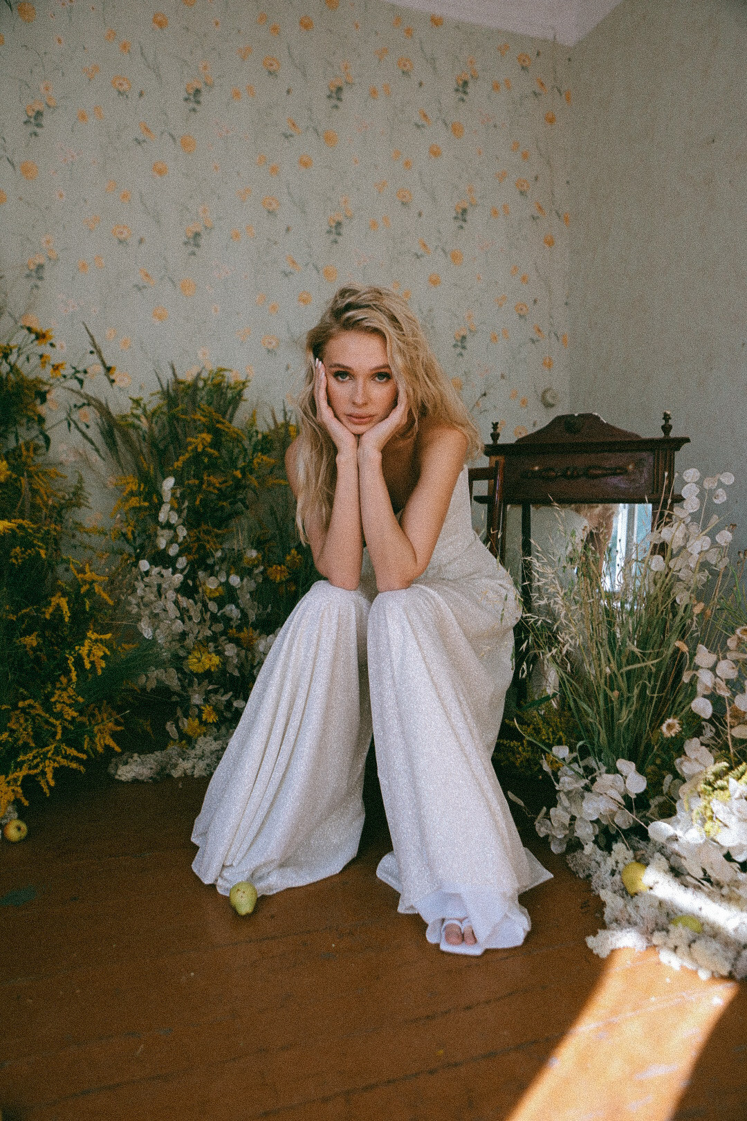 По ту сторону лета. Фотограф Нижний Новгород