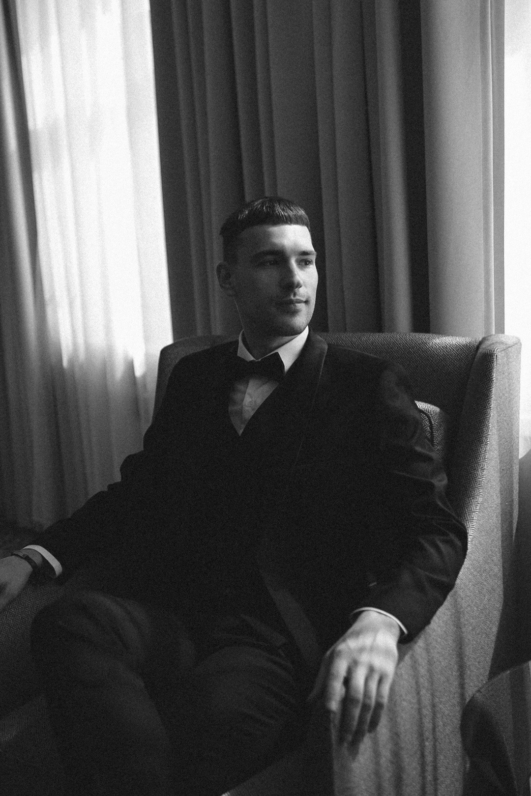 Илья и Лена. Фотограф Нижний Новгород