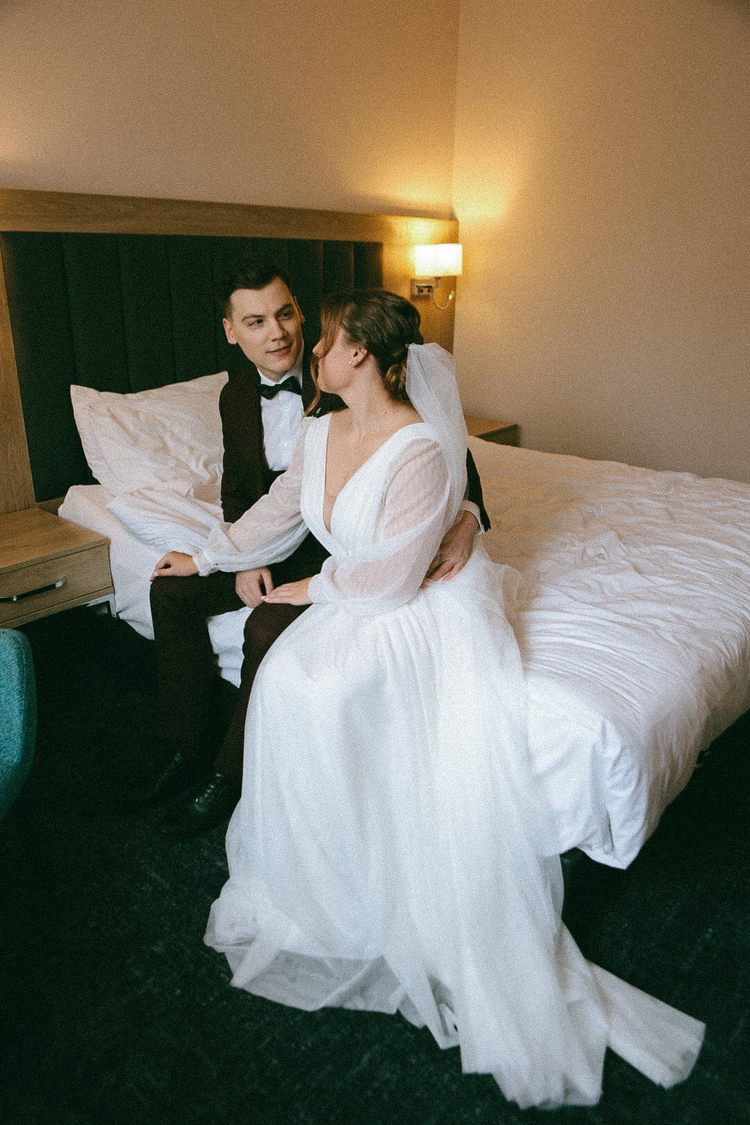 Владимир и Татьяна. Фотограф Нижний Новгород