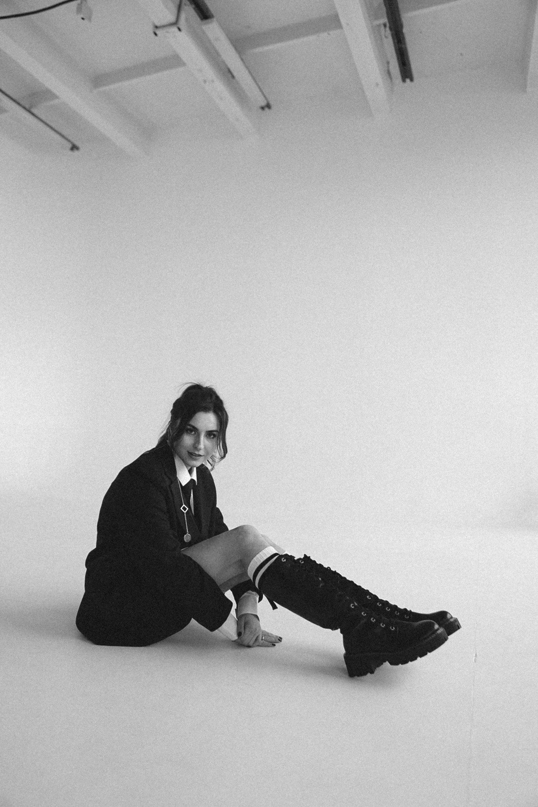 Полина. Фотограф Нижний Новгород