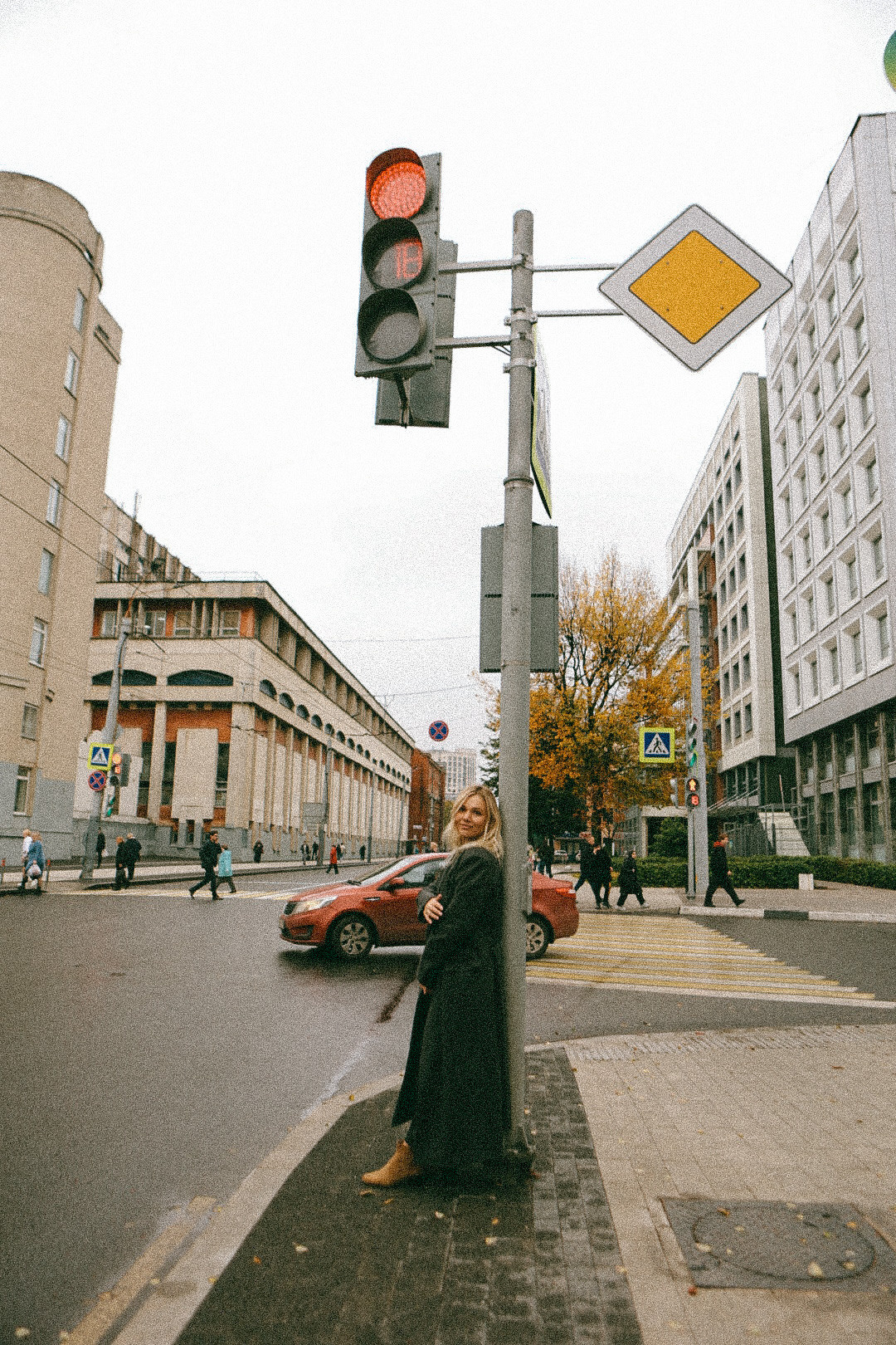 Ира. Фотограф Нижний Новгород