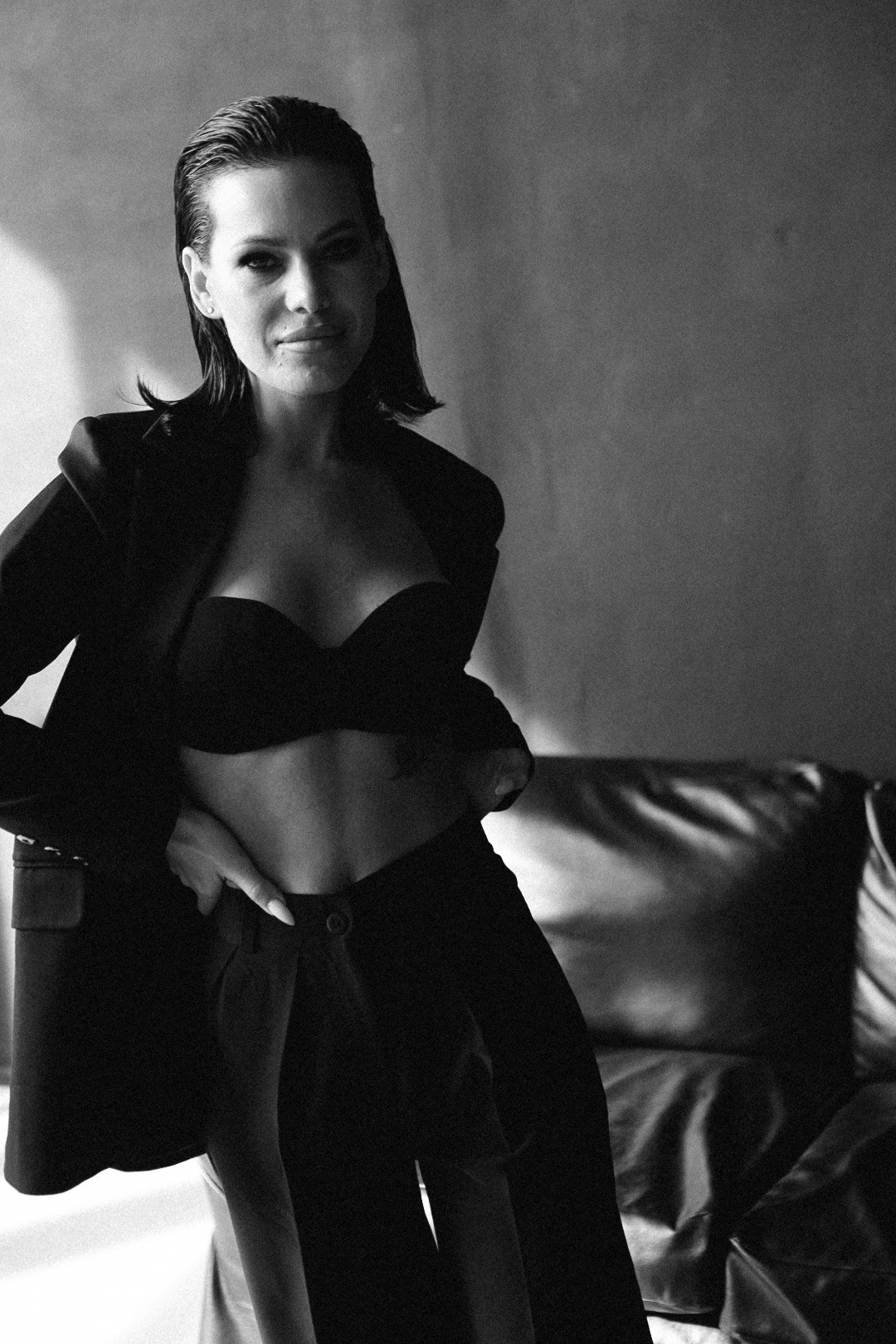 Кристина. Фотограф Нижний Новгород