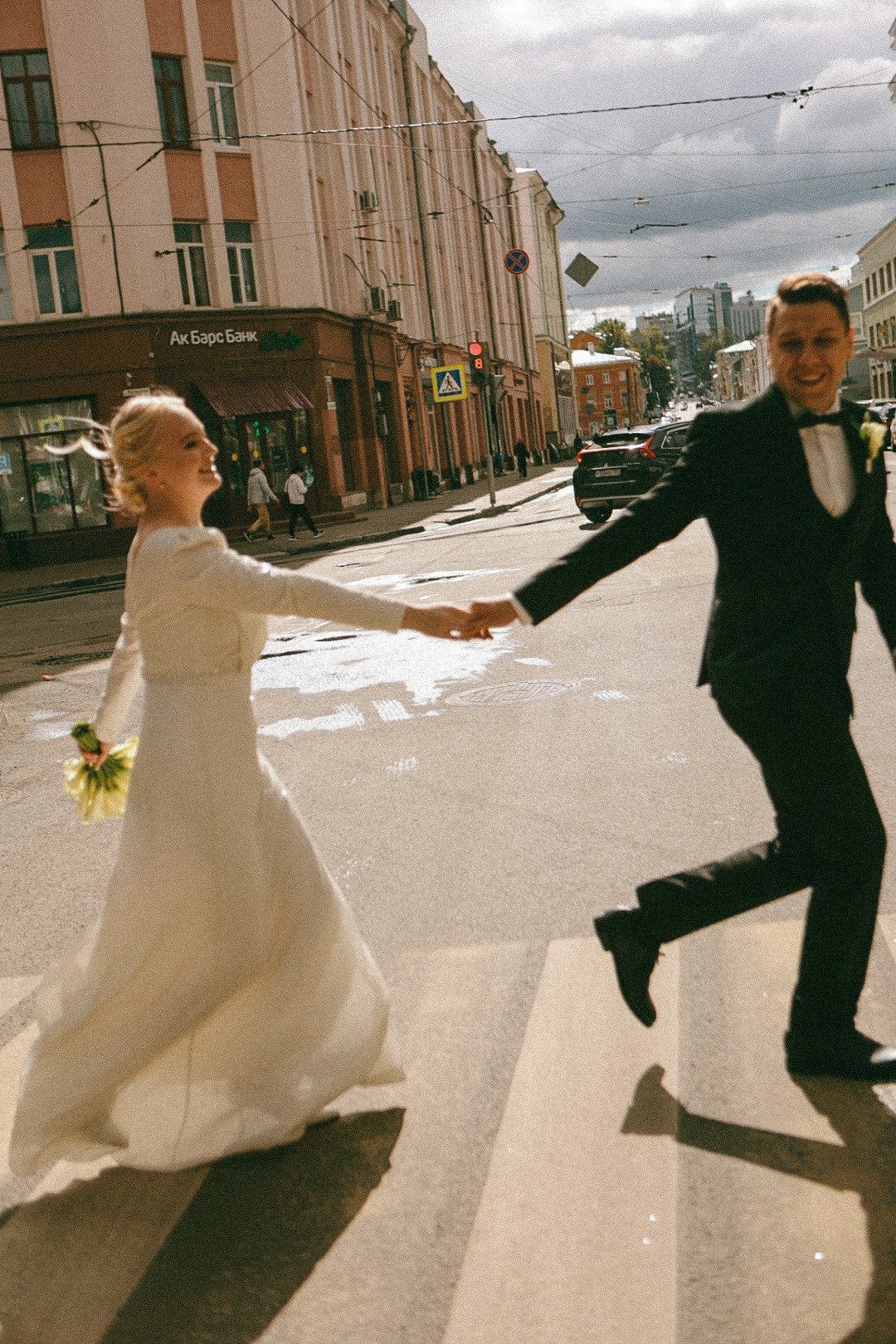 Рома и Лера. Фотограф Нижний Новгород