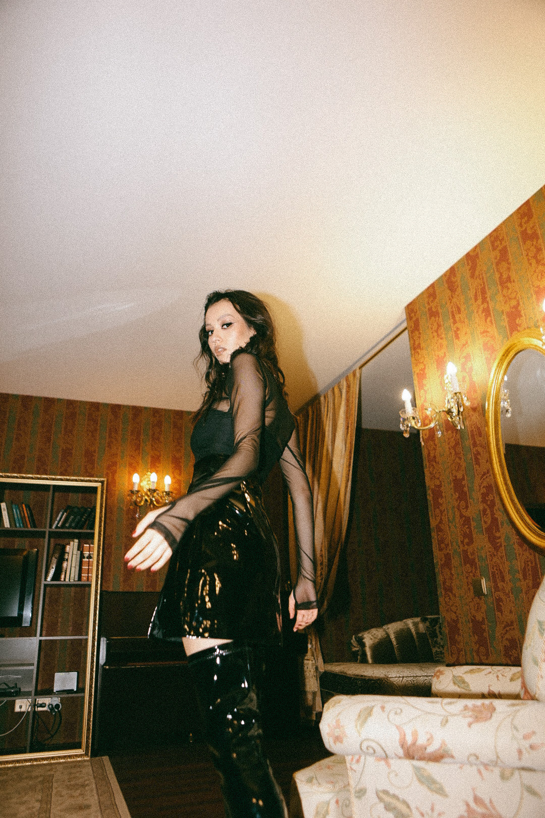 Es models. Фотограф Нижний Новгород