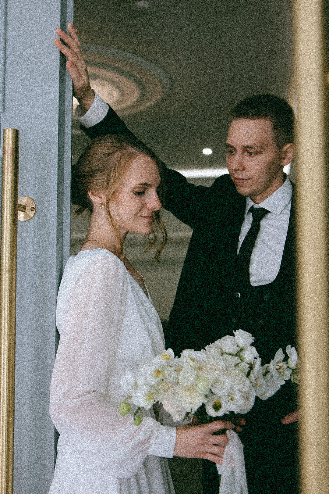 Ваня и Аня. Фотограф Нижний Новгород