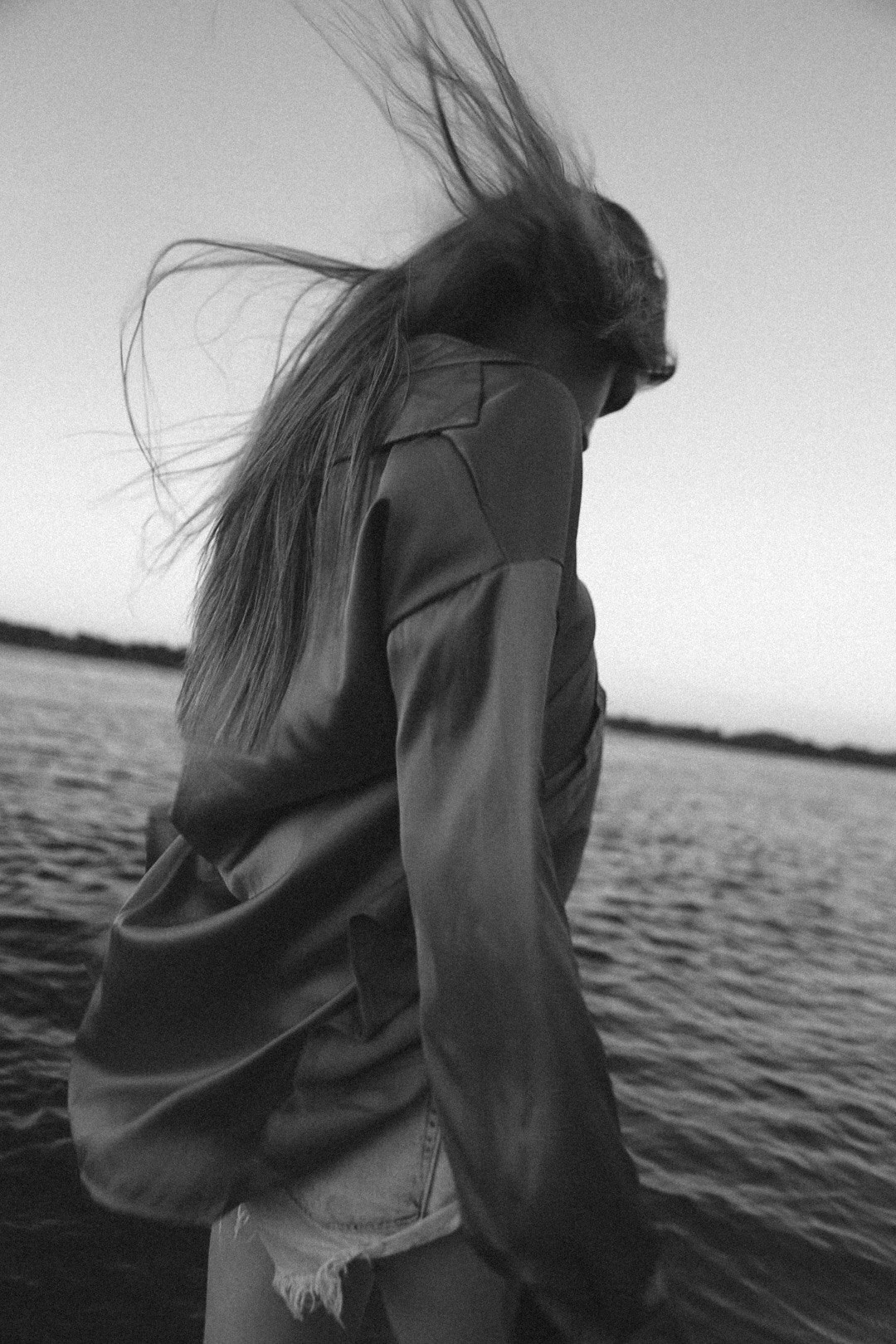 Ира. Фотограф Нижний Новгород