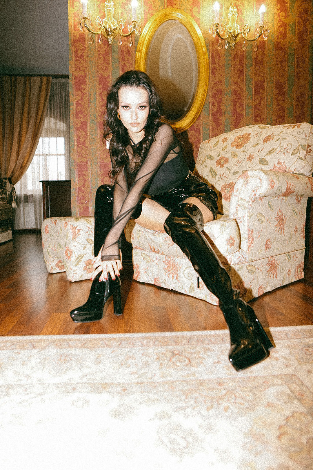 Es models. Фотограф Нижний Новгород