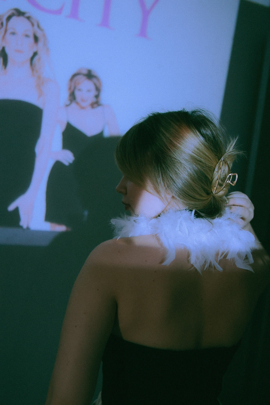 Вика. Фотограф Нижний Новгород