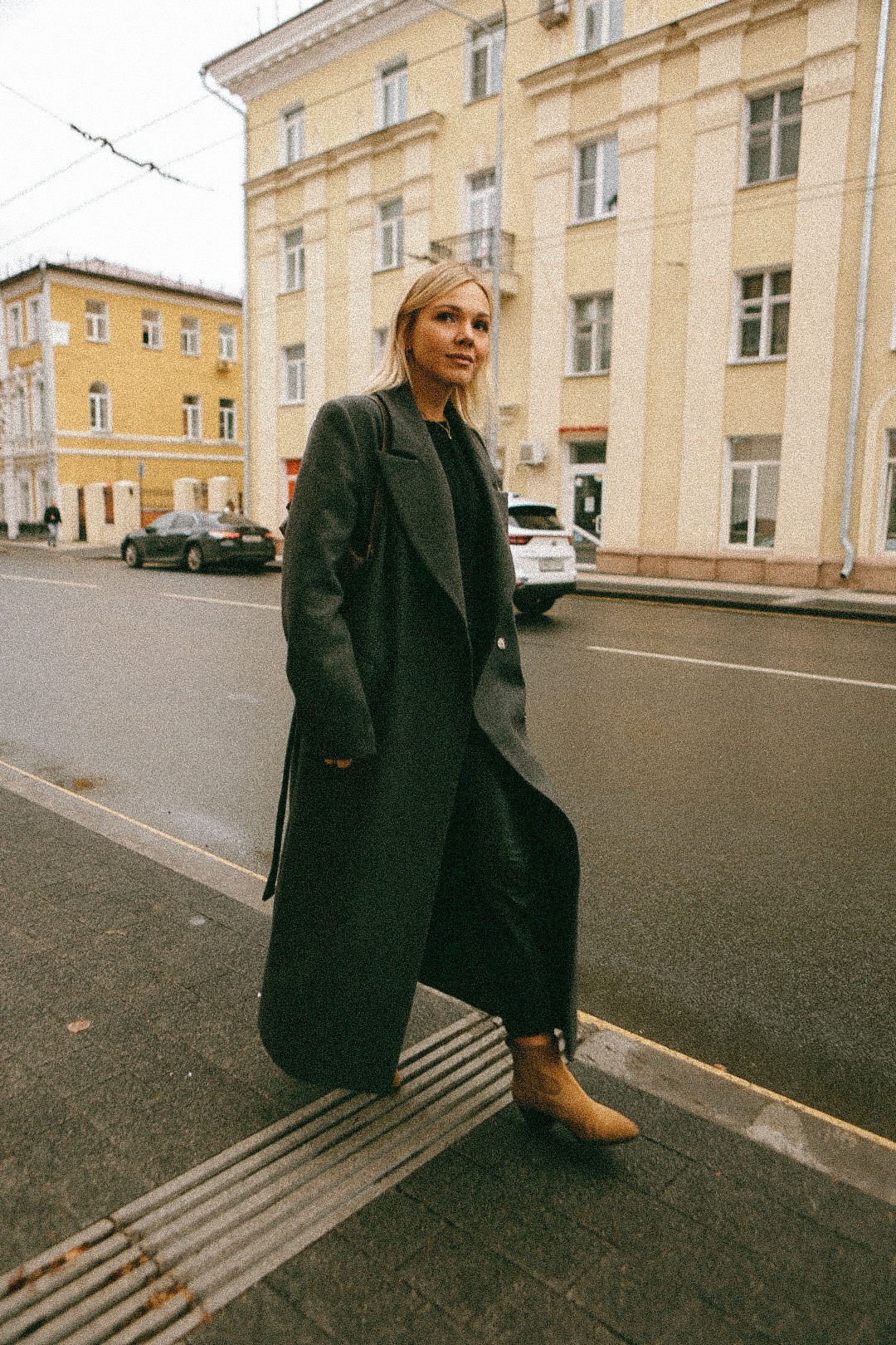 Ира. Фотограф Нижний Новгород