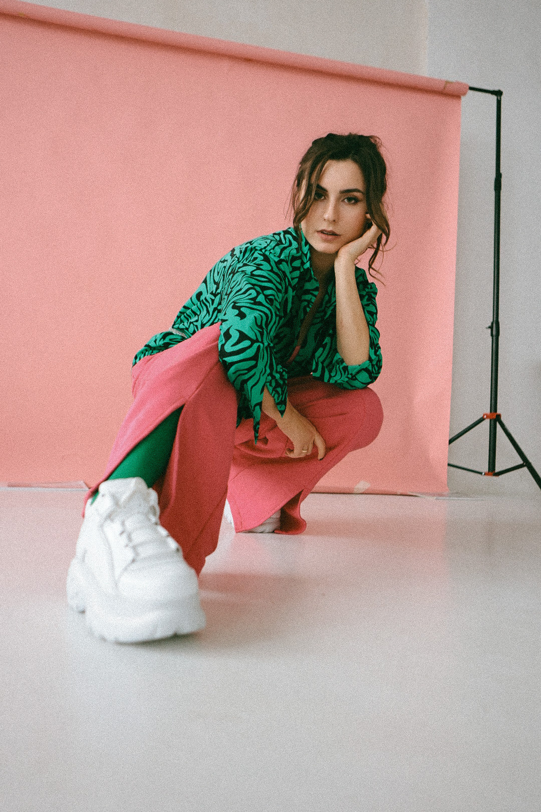 Полина. Фотограф Нижний Новгород