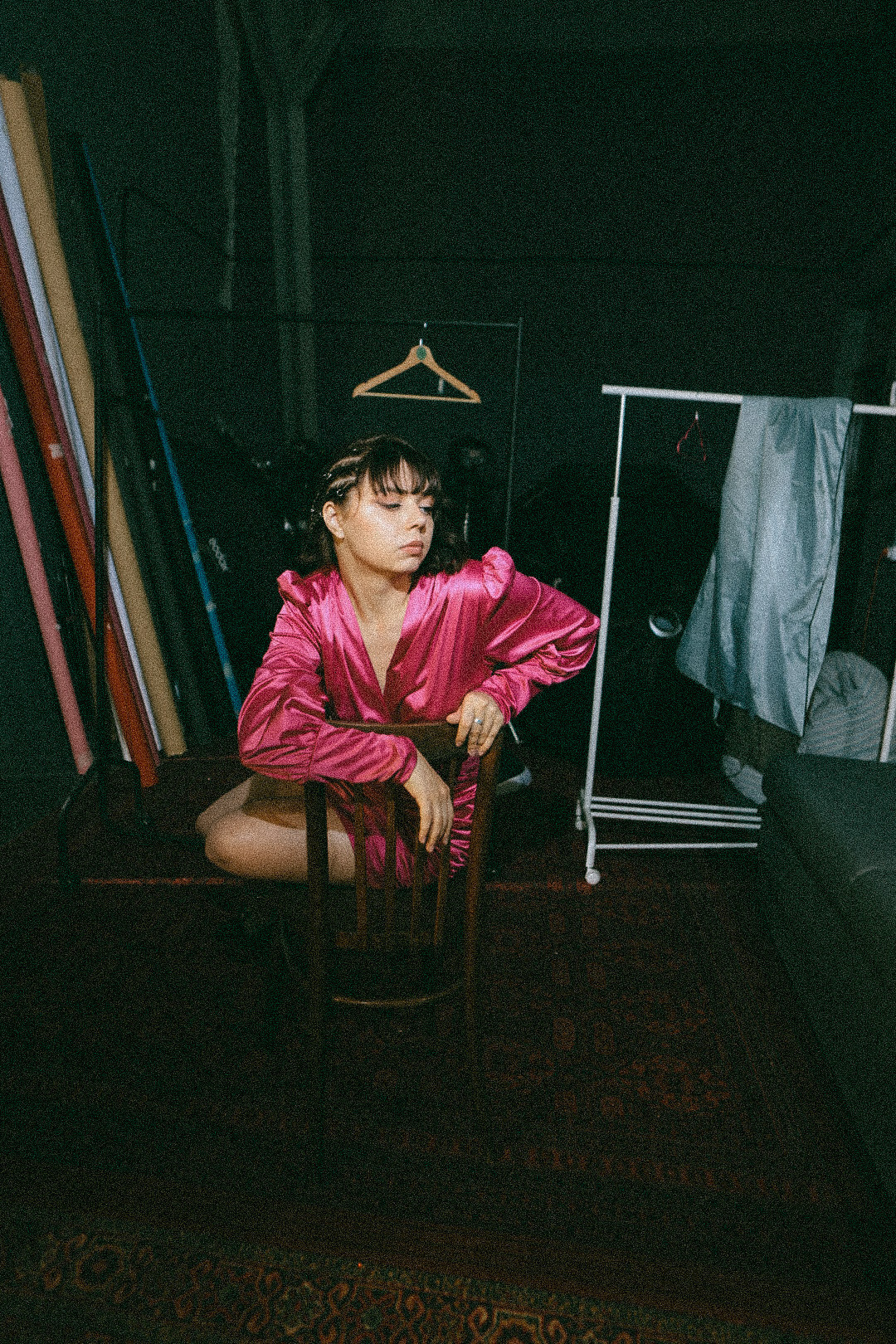 Лиза. Фотограф Нижний Новгород