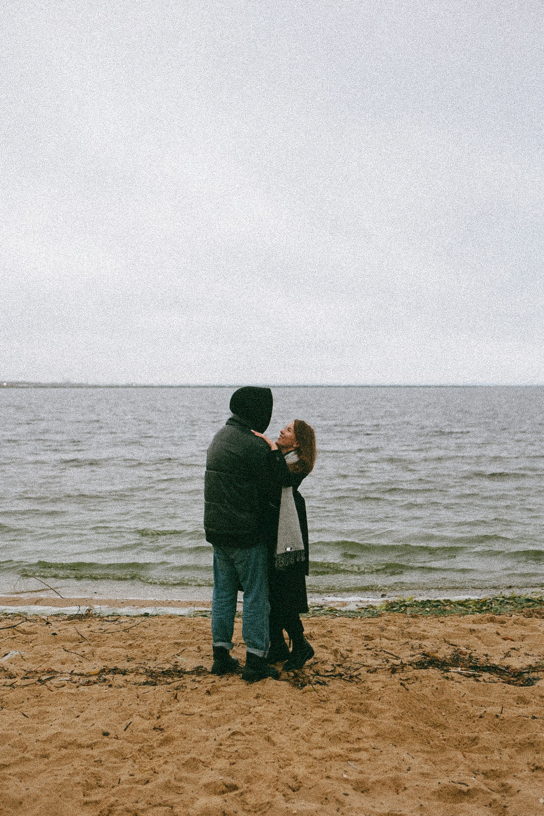 Петя и Настя. Фотограф Нижний Новгород